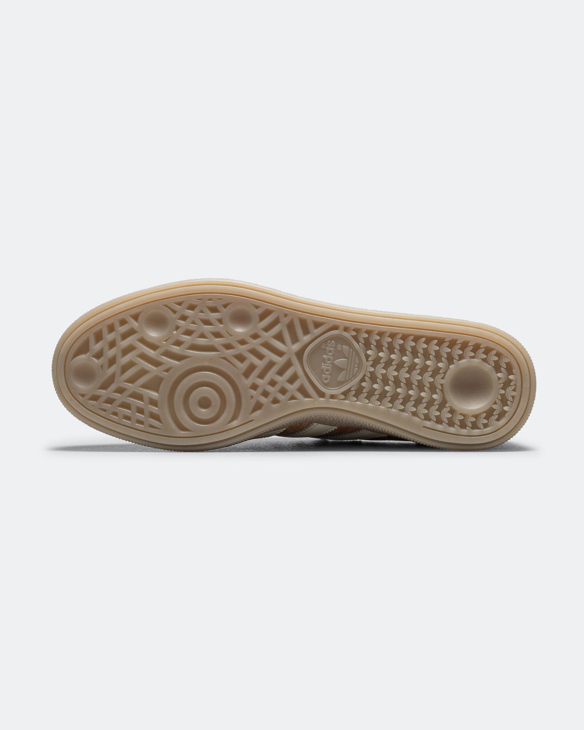 adidas Handball Spezial - Hazy Copper/Off White - Wonder Taupe
