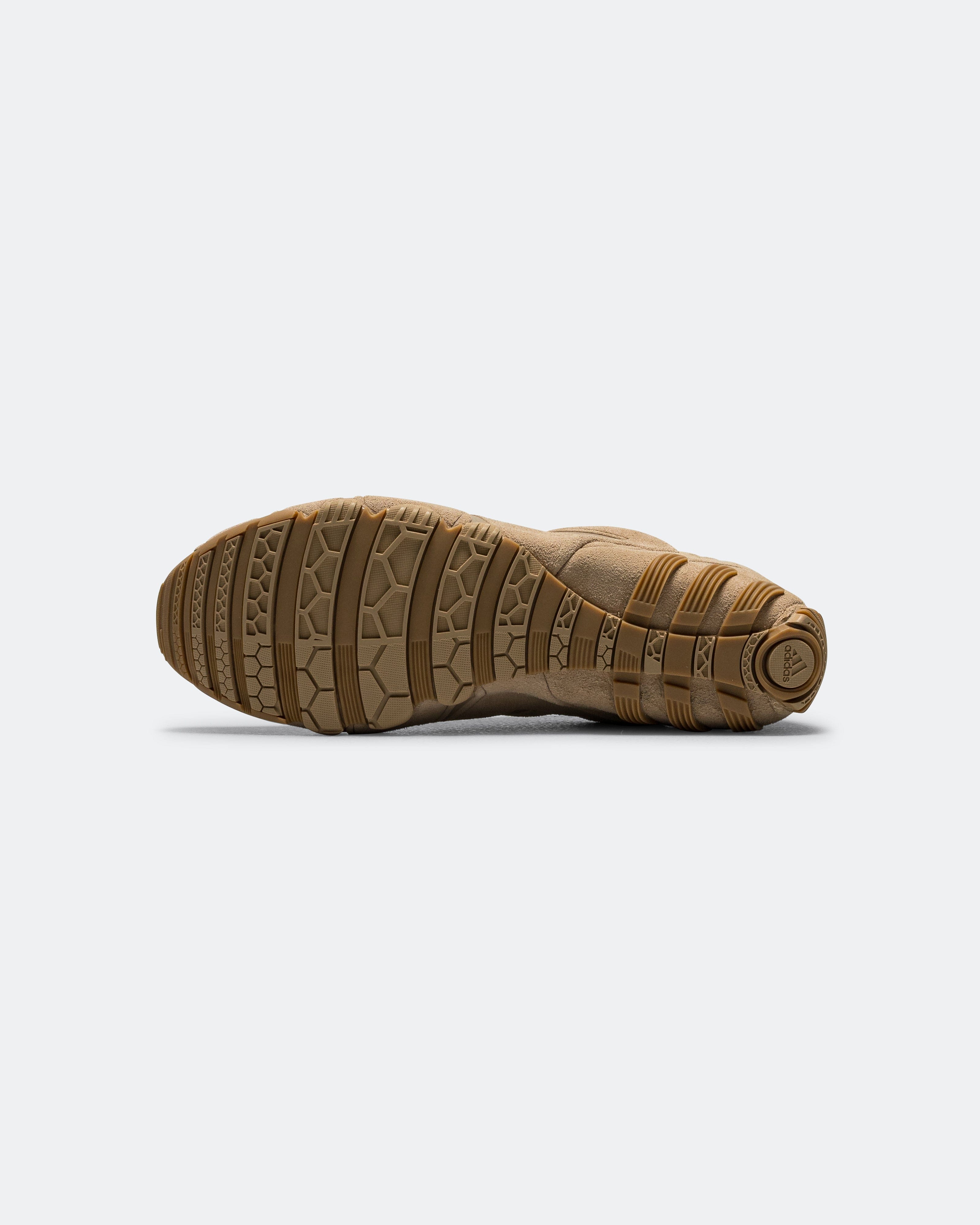 adidas Womens Ghost Sprint - Magic Beige/Wonder White - Gum