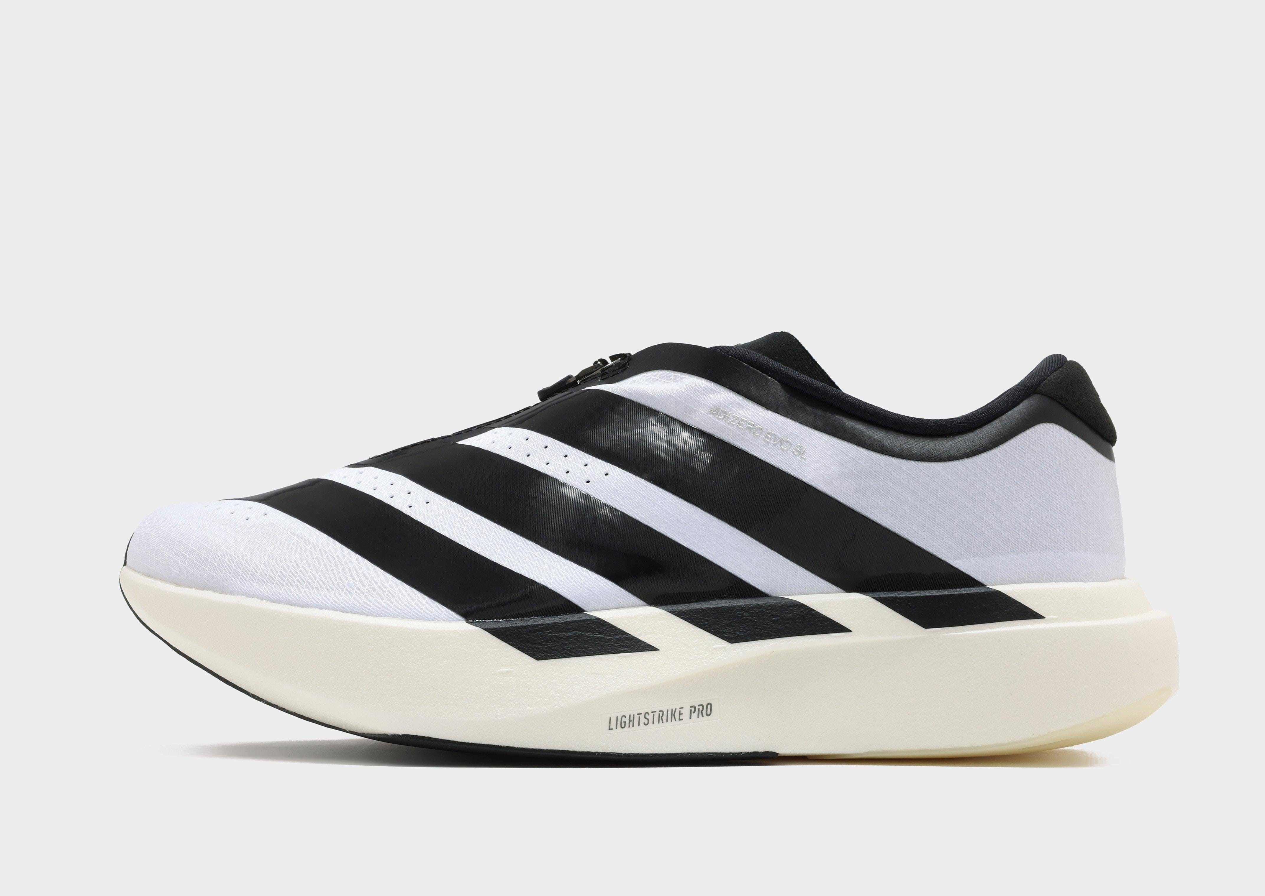 adidas Adizero Evo SL Zip LightstrikePro