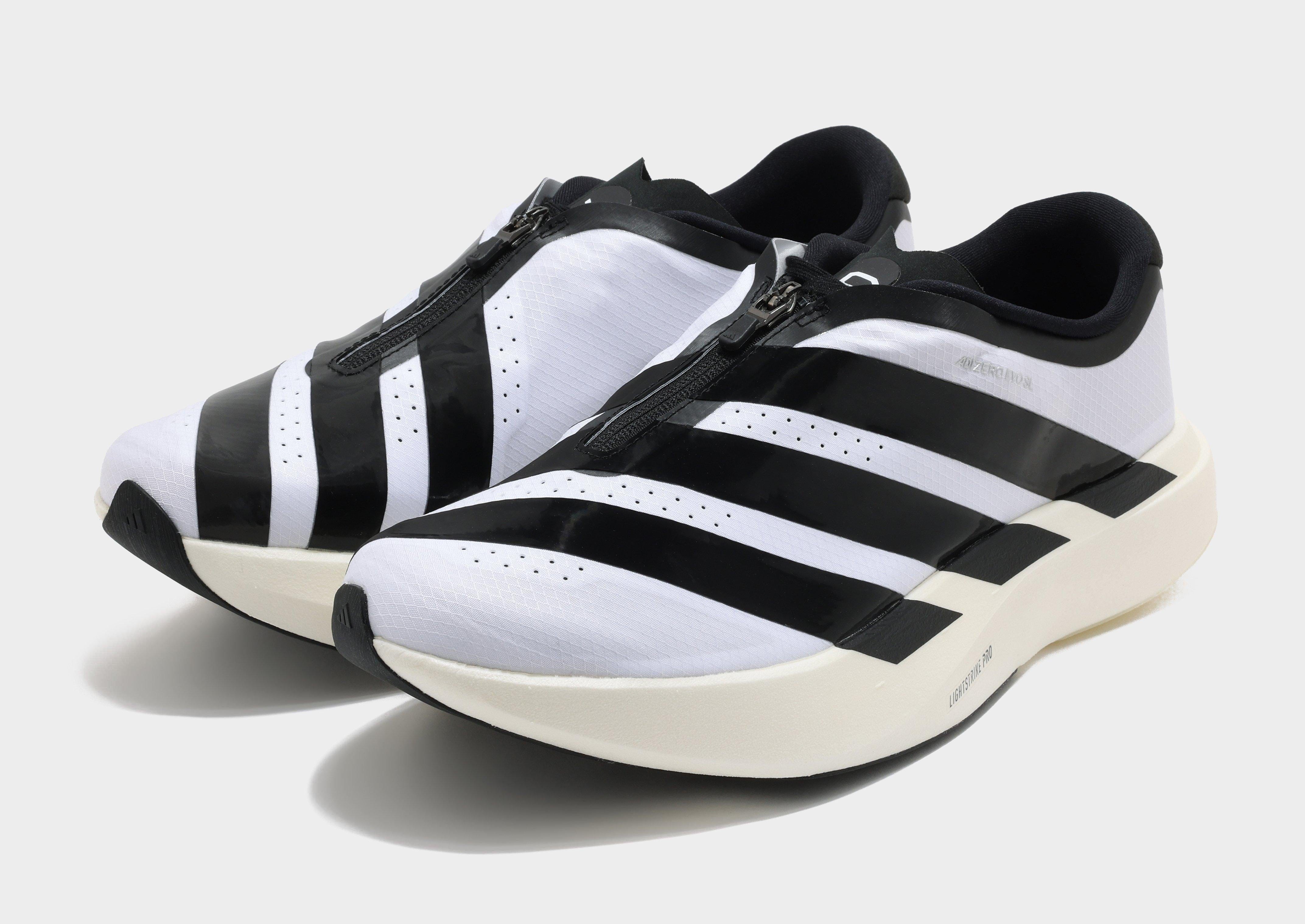 adidas Adizero Evo SL Zip LightstrikePro