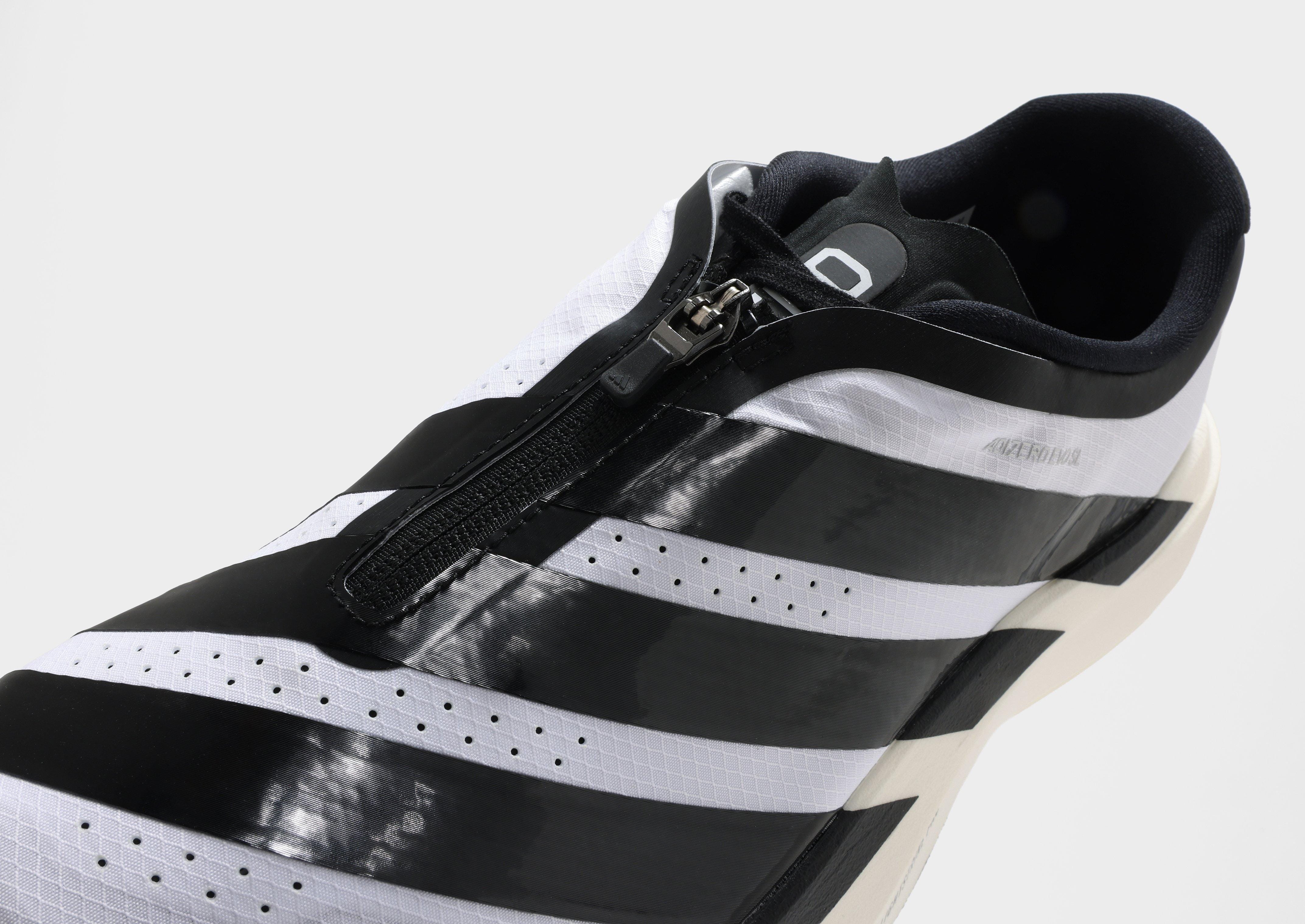 adidas Adizero Evo SL Zip LightstrikePro