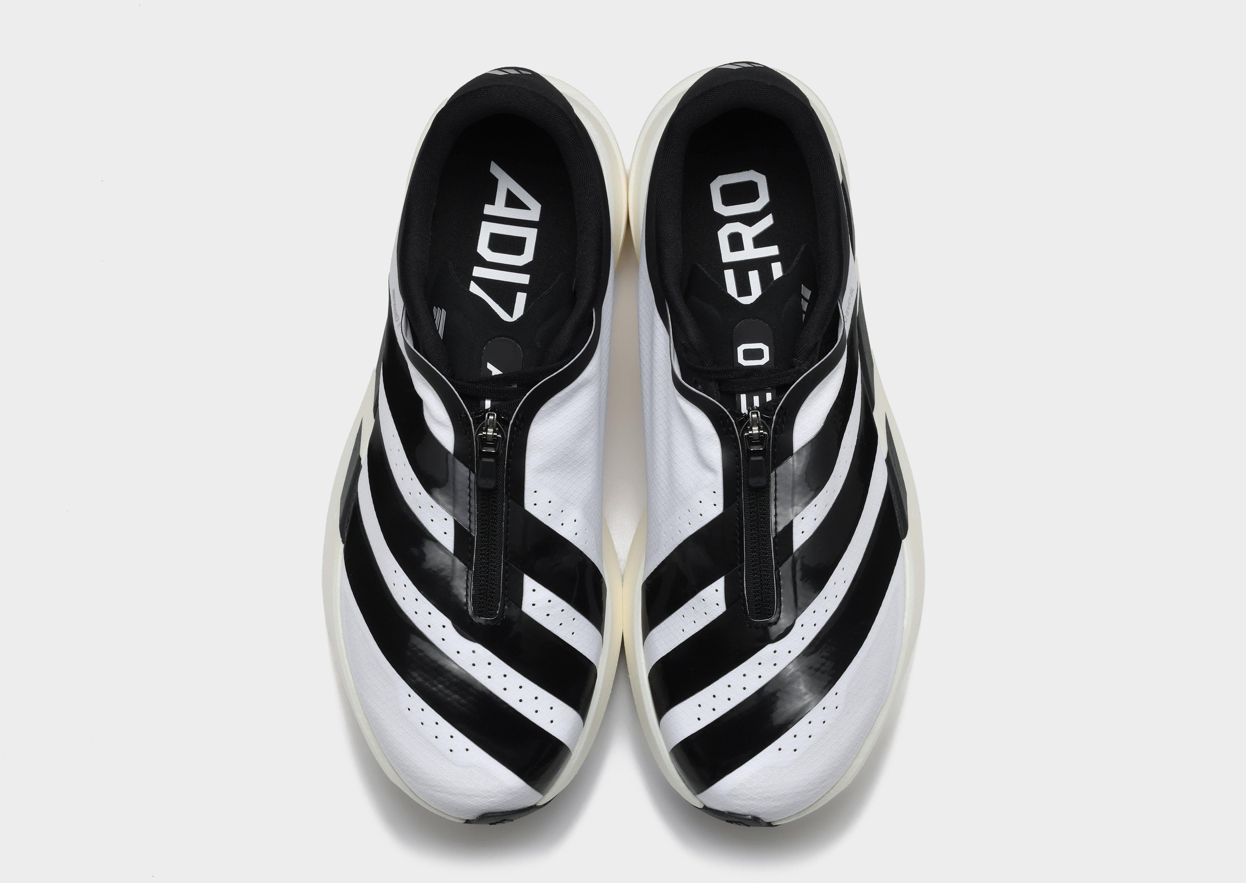 adidas Adizero Evo SL Zip LightstrikePro
