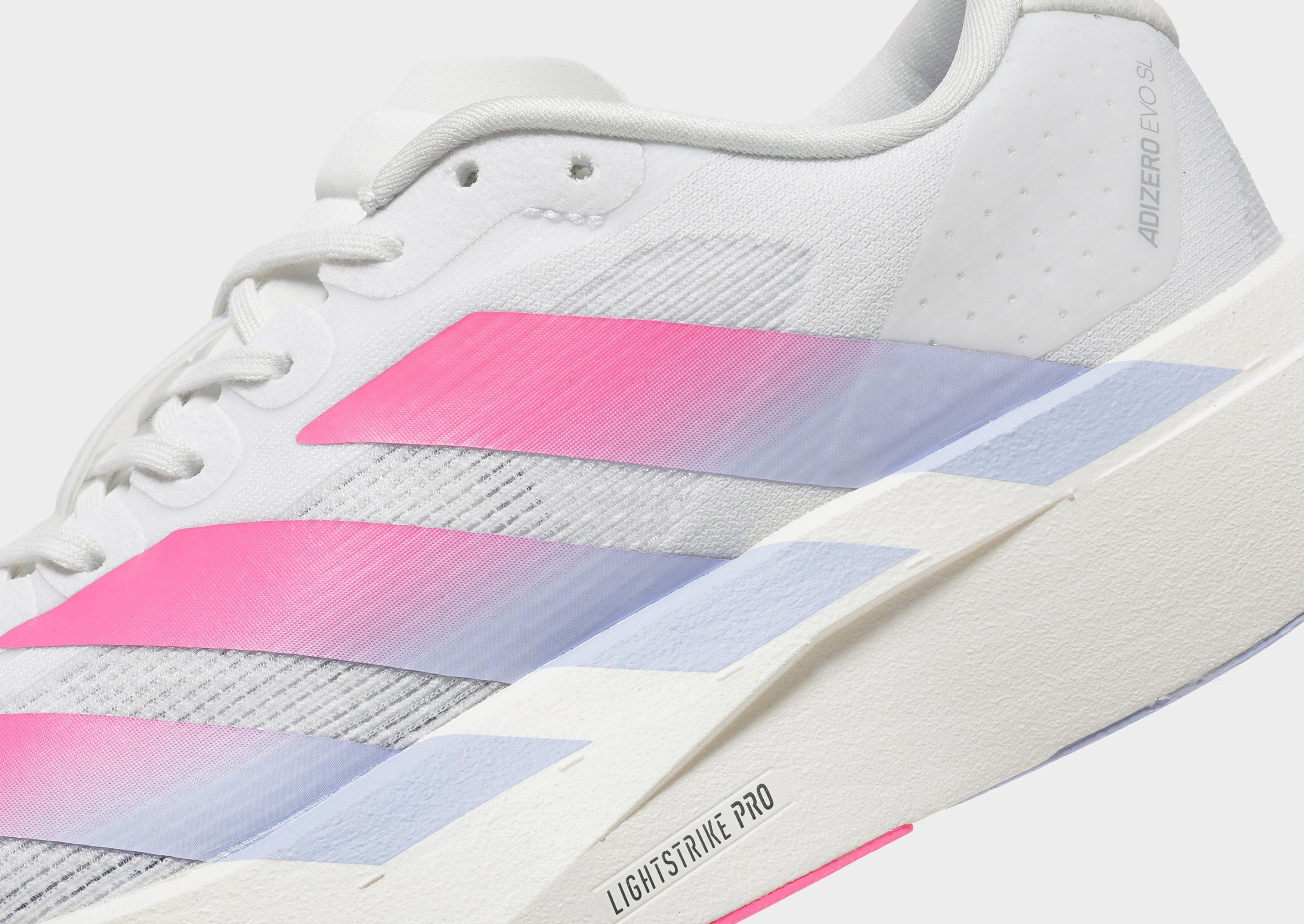 adidas Adizero EVO SL Junior's