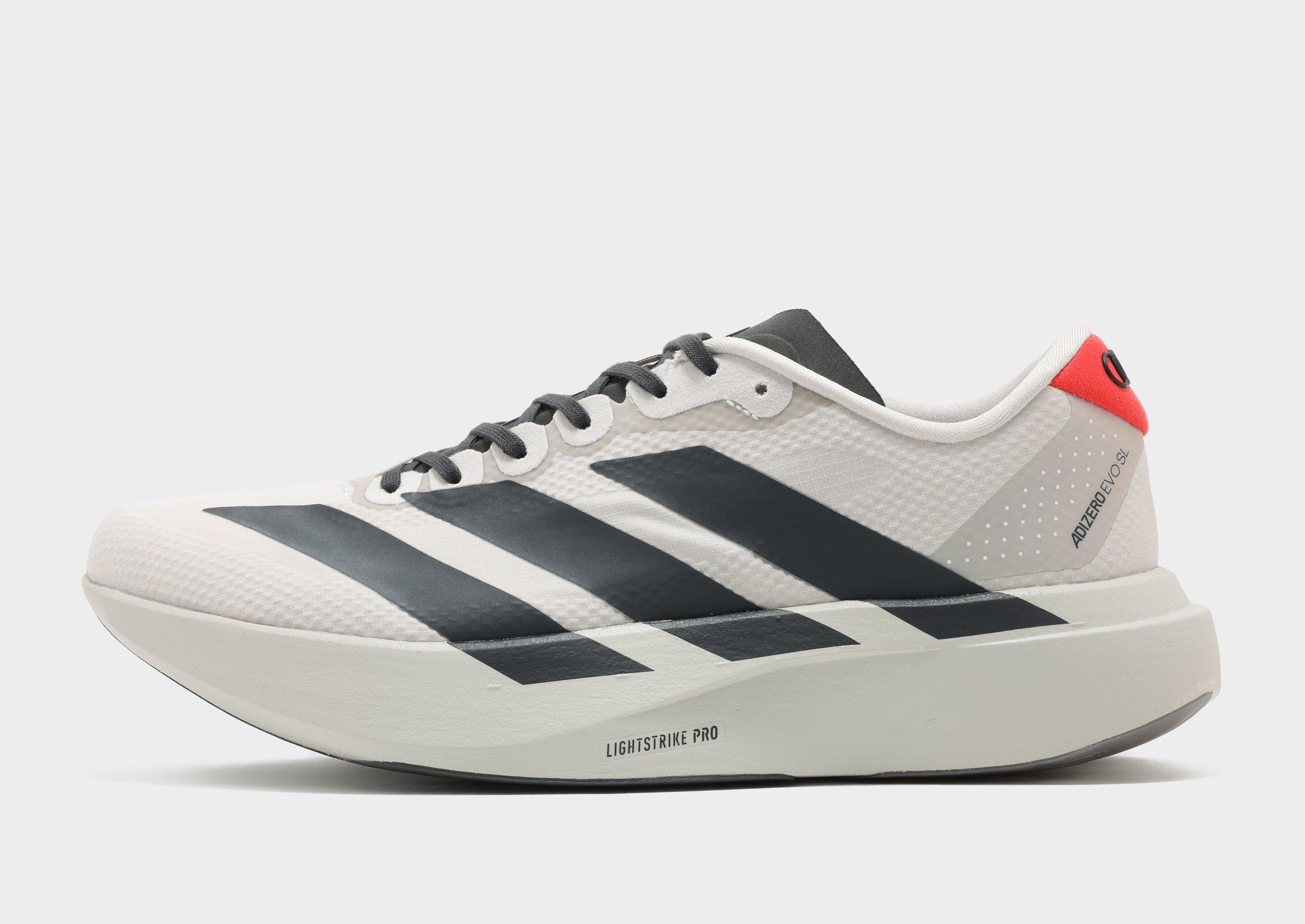 adidas Adizero EVO SL Woven Audi Revolut F1 Team