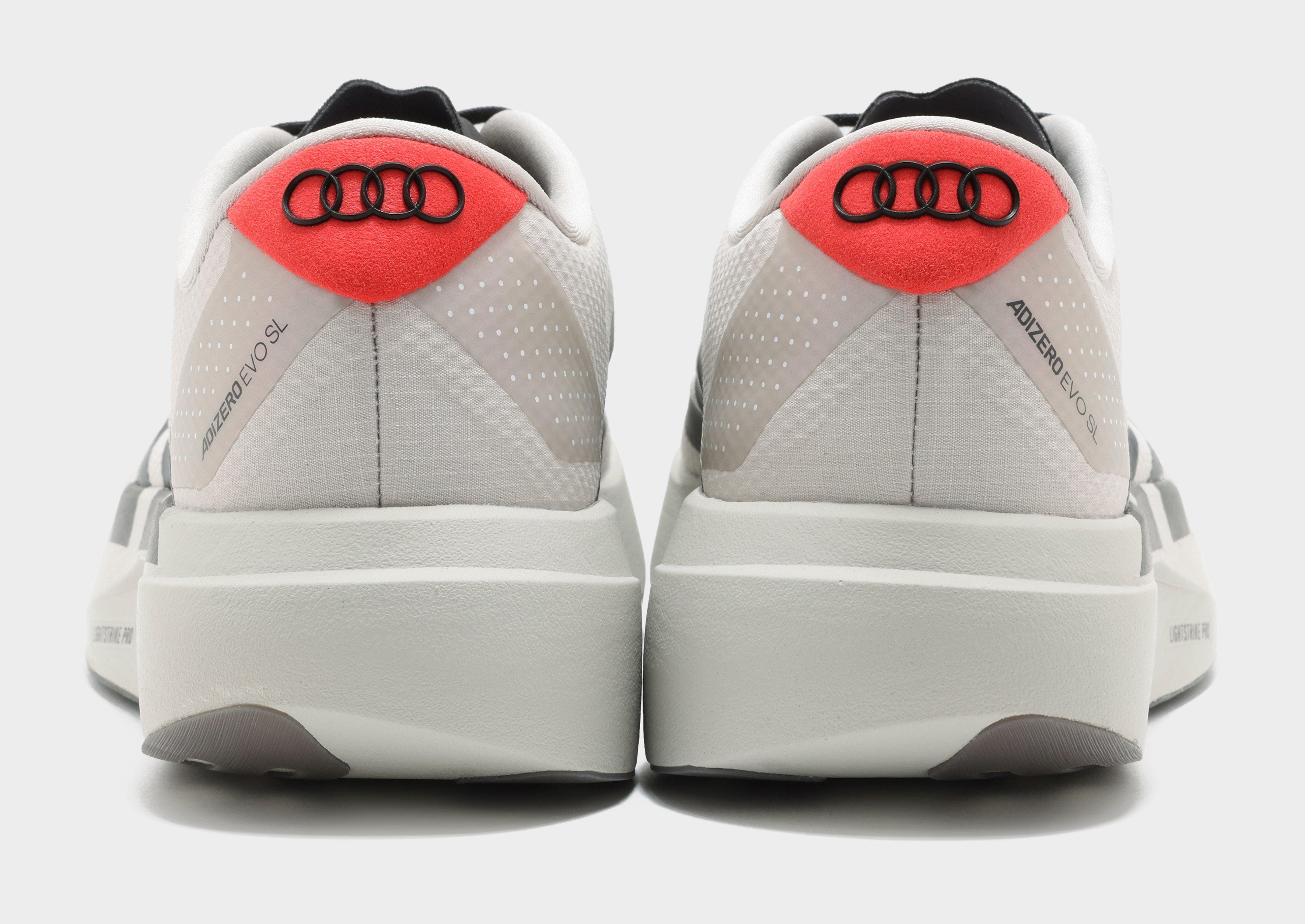 adidas Adizero EVO SL Woven Audi Revolut F1 Team