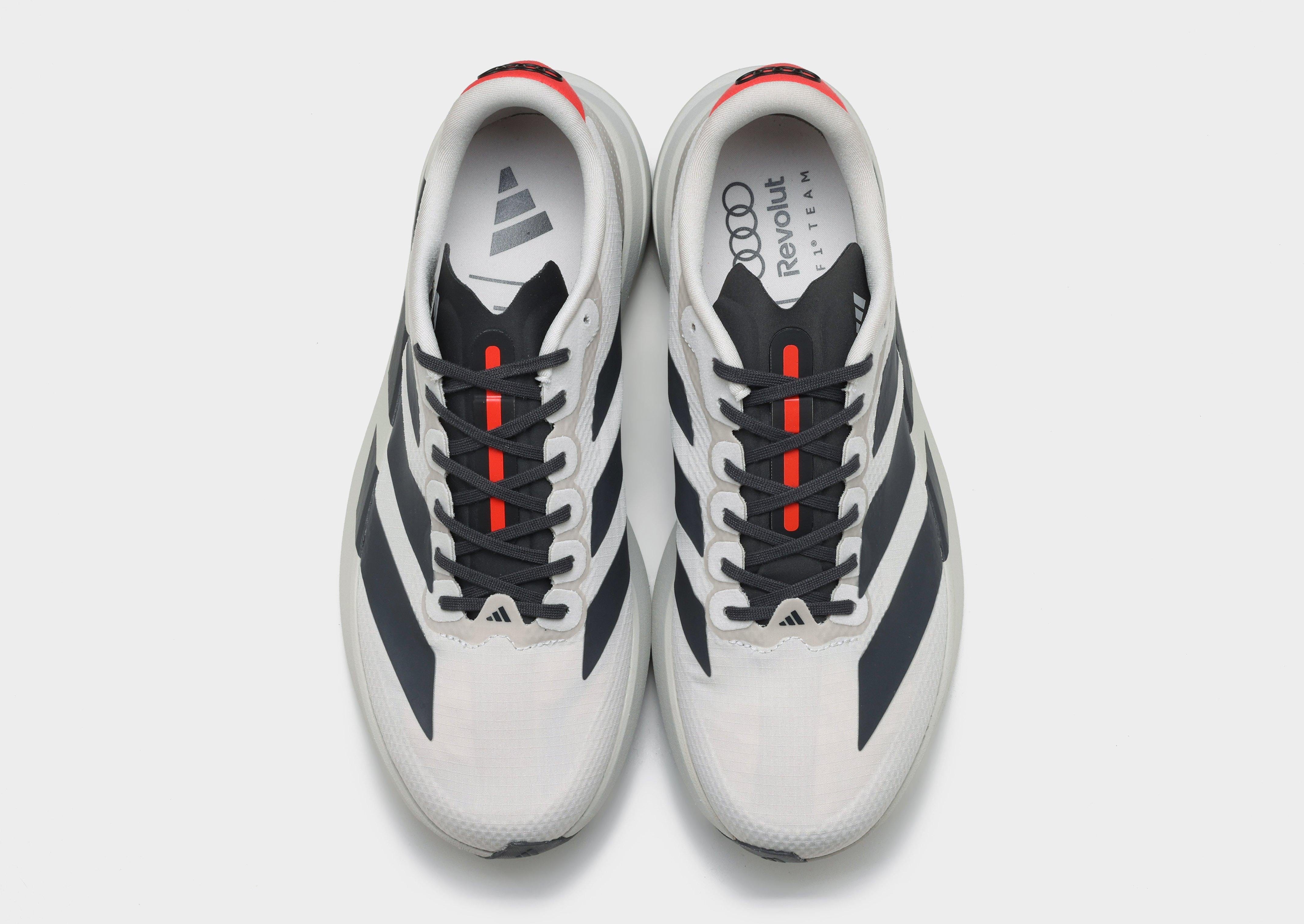 adidas Adizero EVO SL Woven Audi Revolut F1 Team