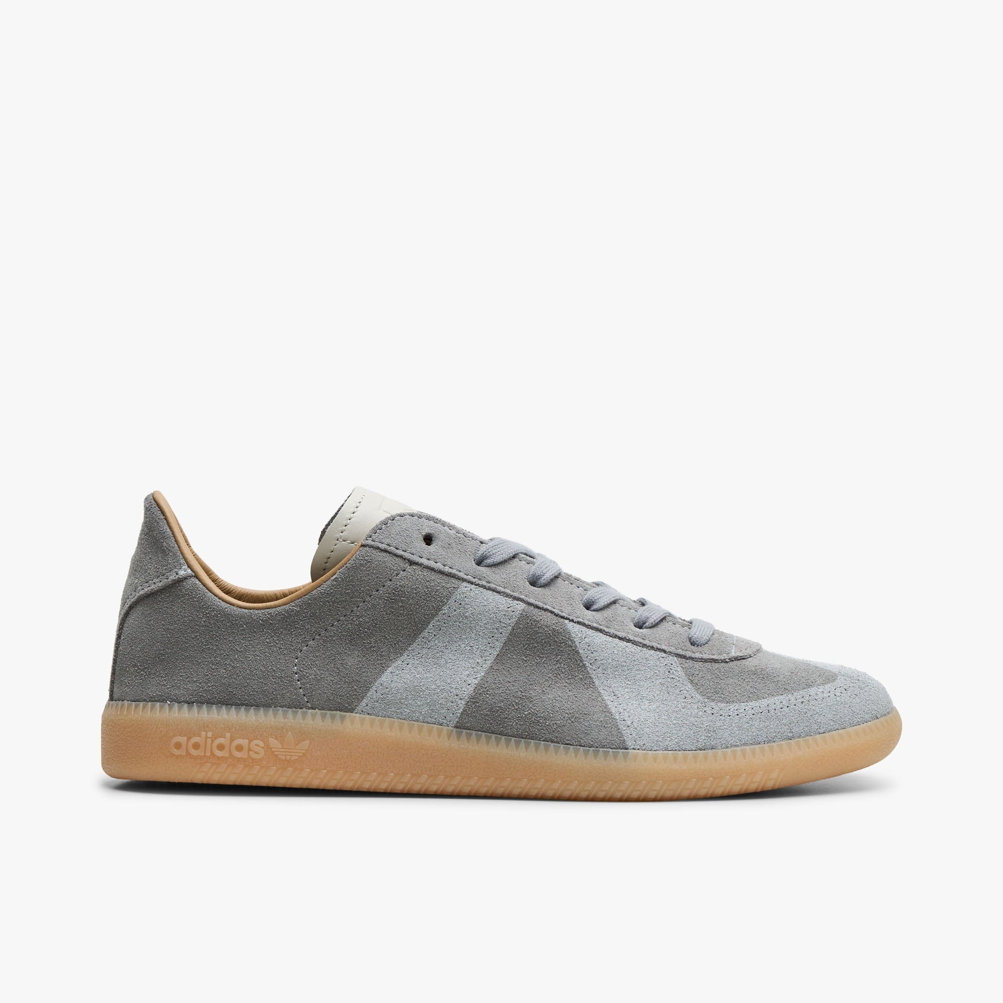 adidas BW Army Decon Dove Grey / White