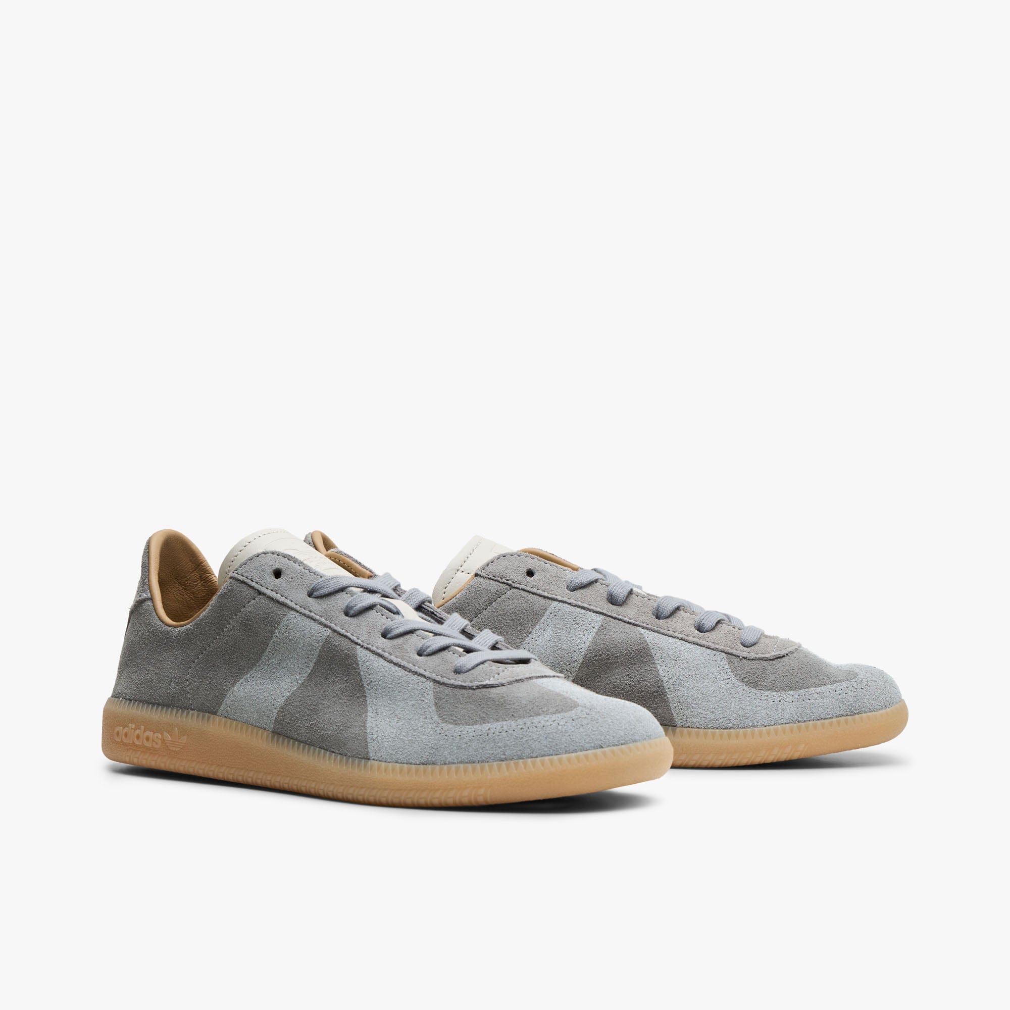 adidas BW Army Decon Dove Grey / White