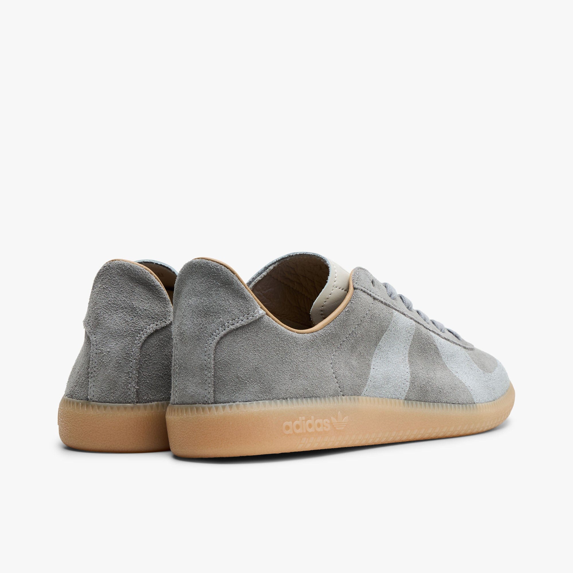 adidas BW Army Decon Dove Grey / White