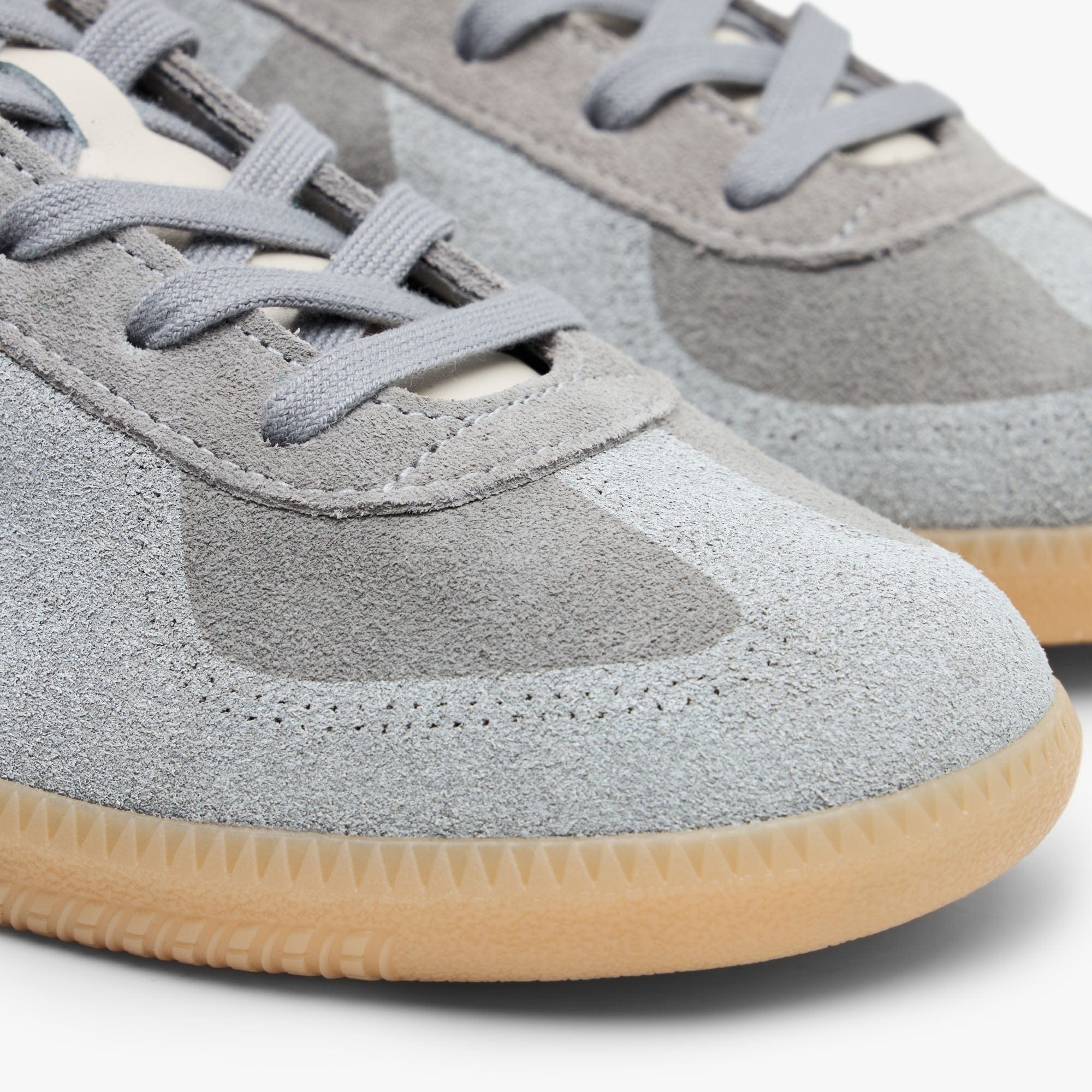 adidas BW Army Decon Dove Grey / White