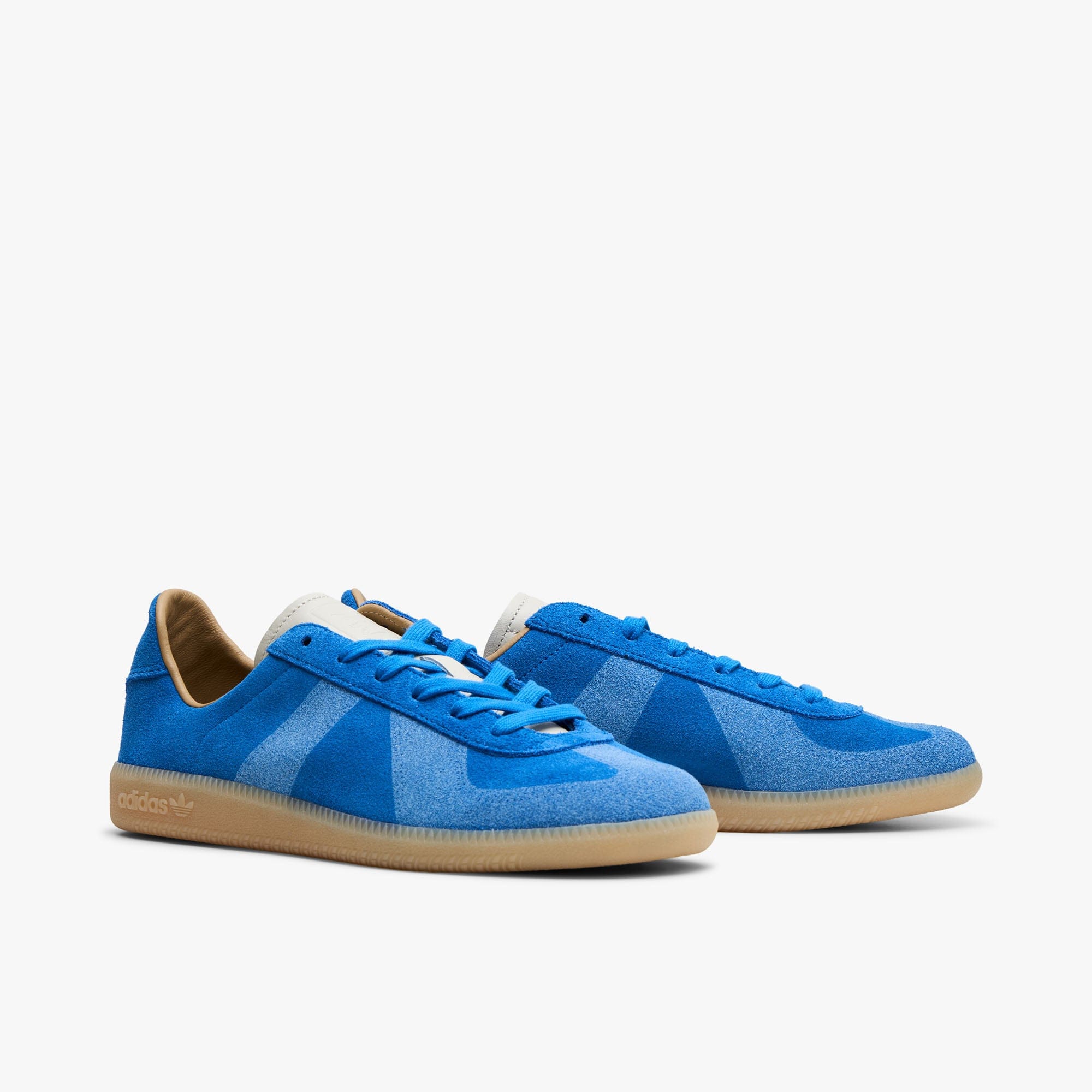 adidas BW Army Decon Bright Royal / White