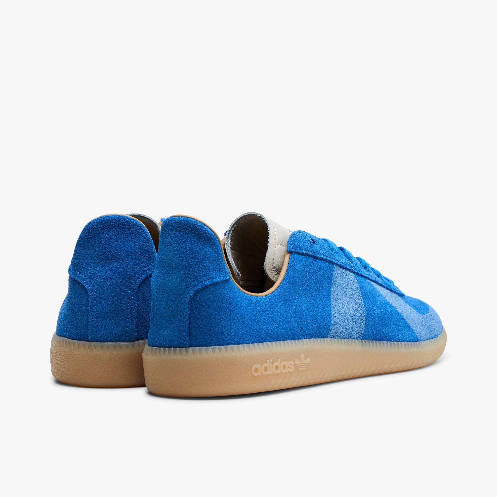 adidas BW Army Decon Bright Royal / White