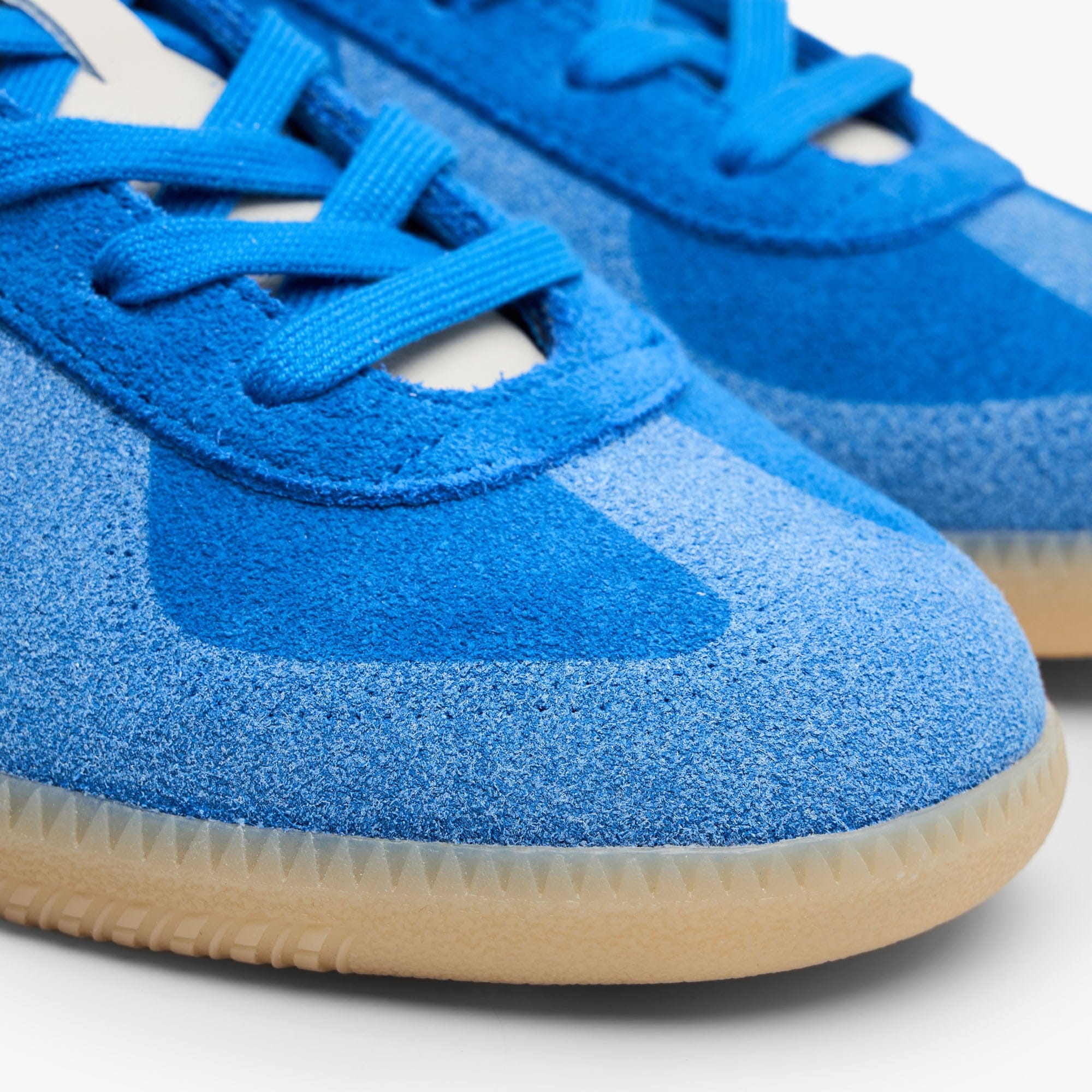 adidas BW Army Decon Bright Royal / White