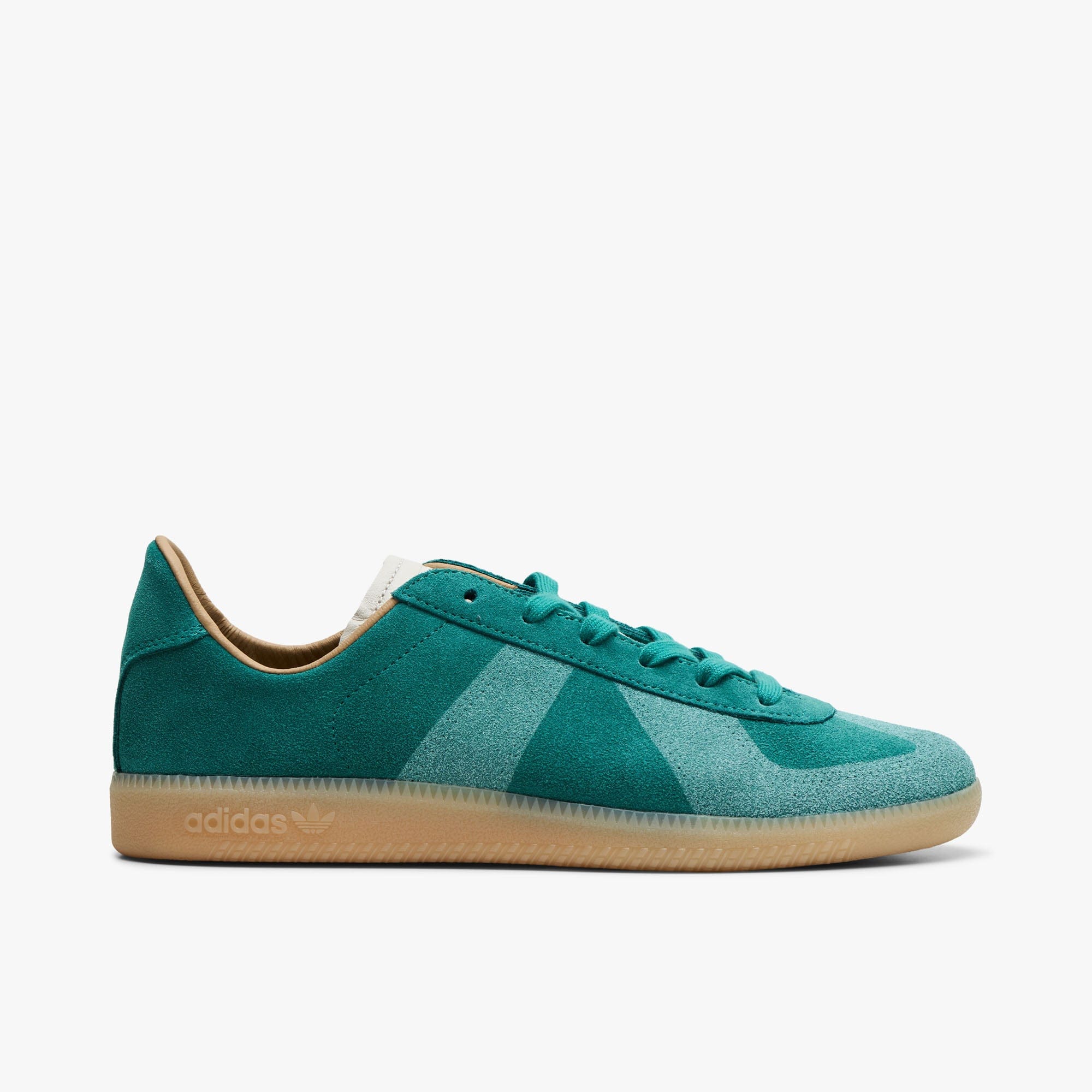 adidas BW Army Decon Active Green / White