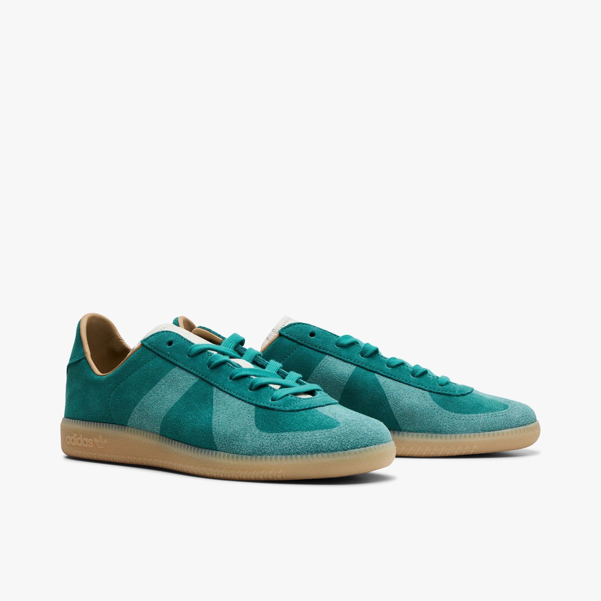 adidas BW Army Decon Active Green / White
