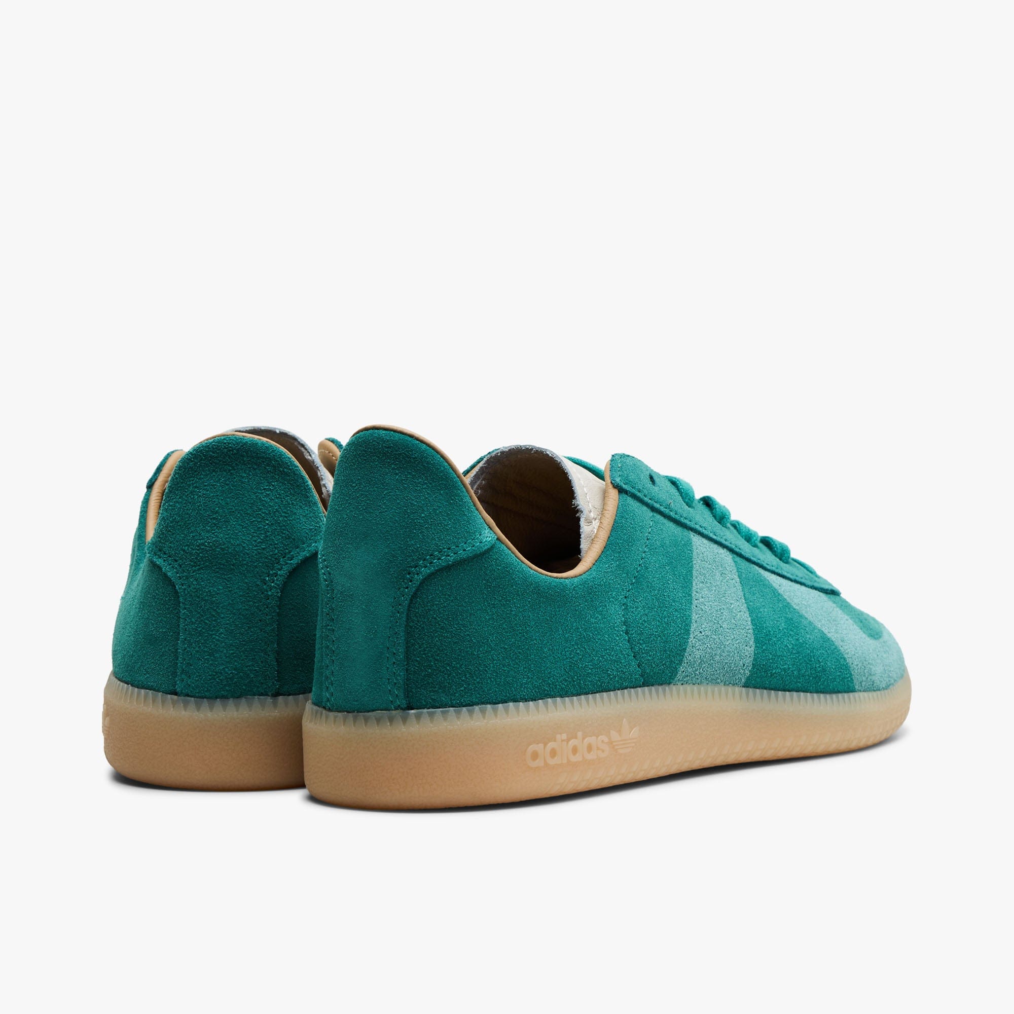 adidas BW Army Decon Active Green / White