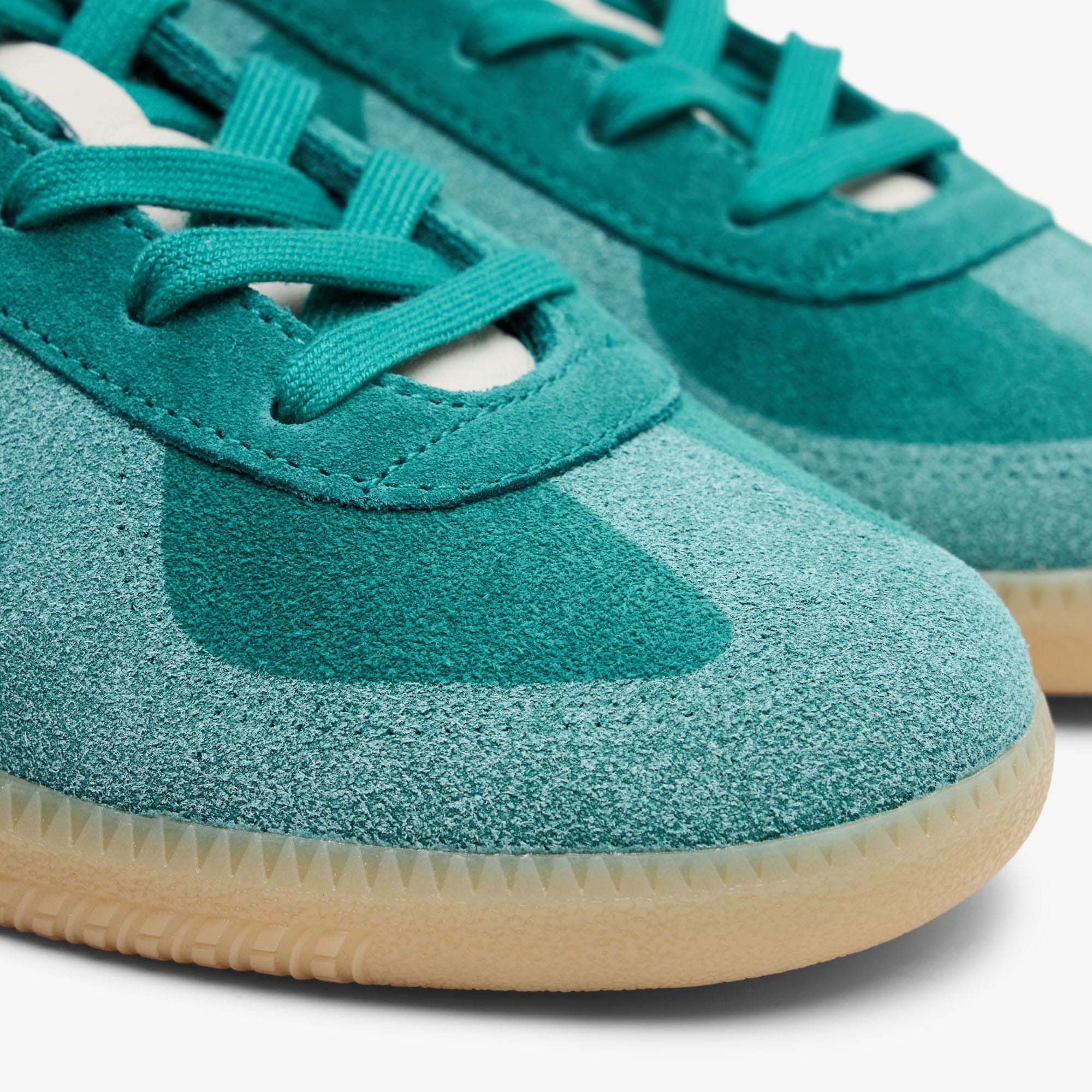 adidas BW Army Decon Active Green / White