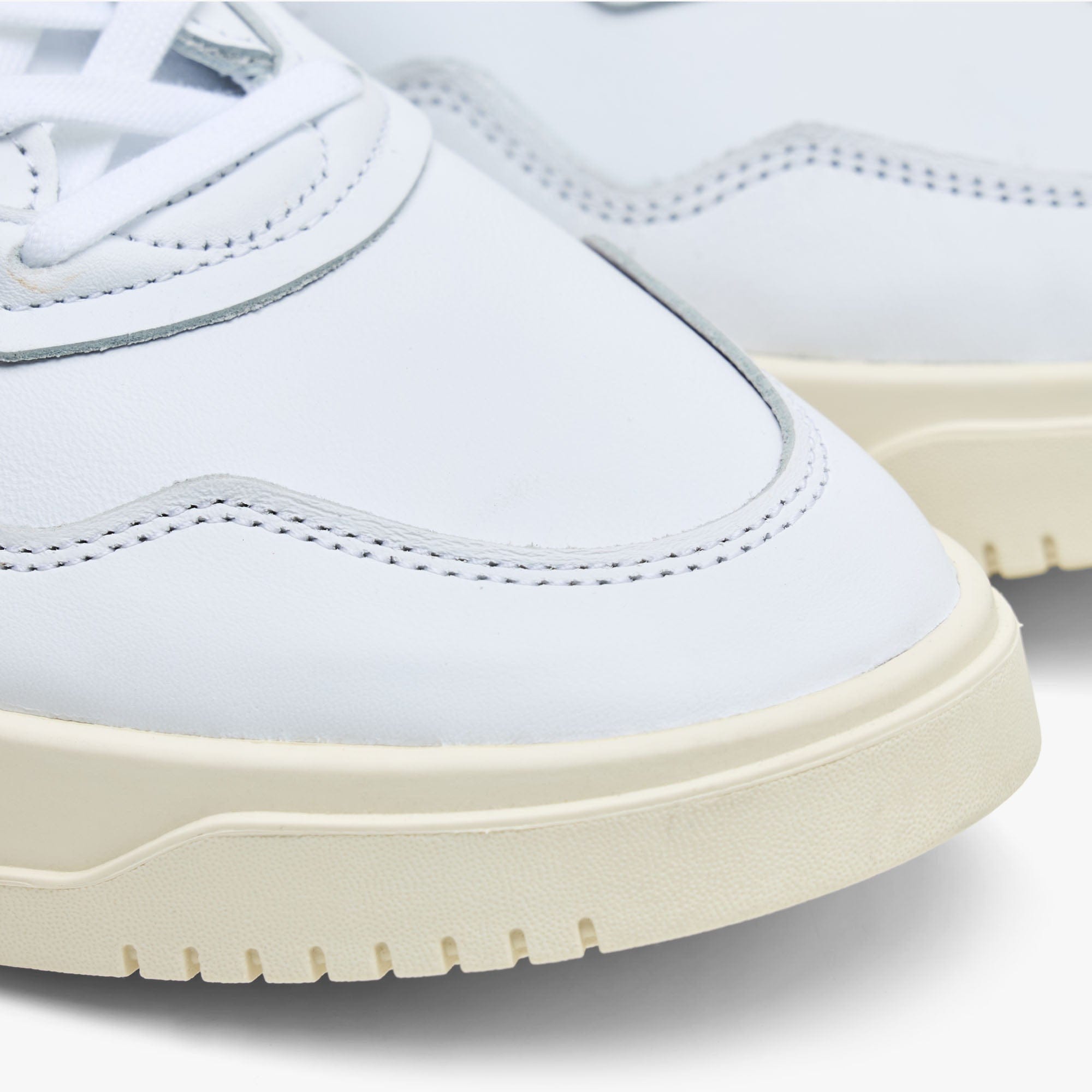 adidas SC Premiere White / Power Green
