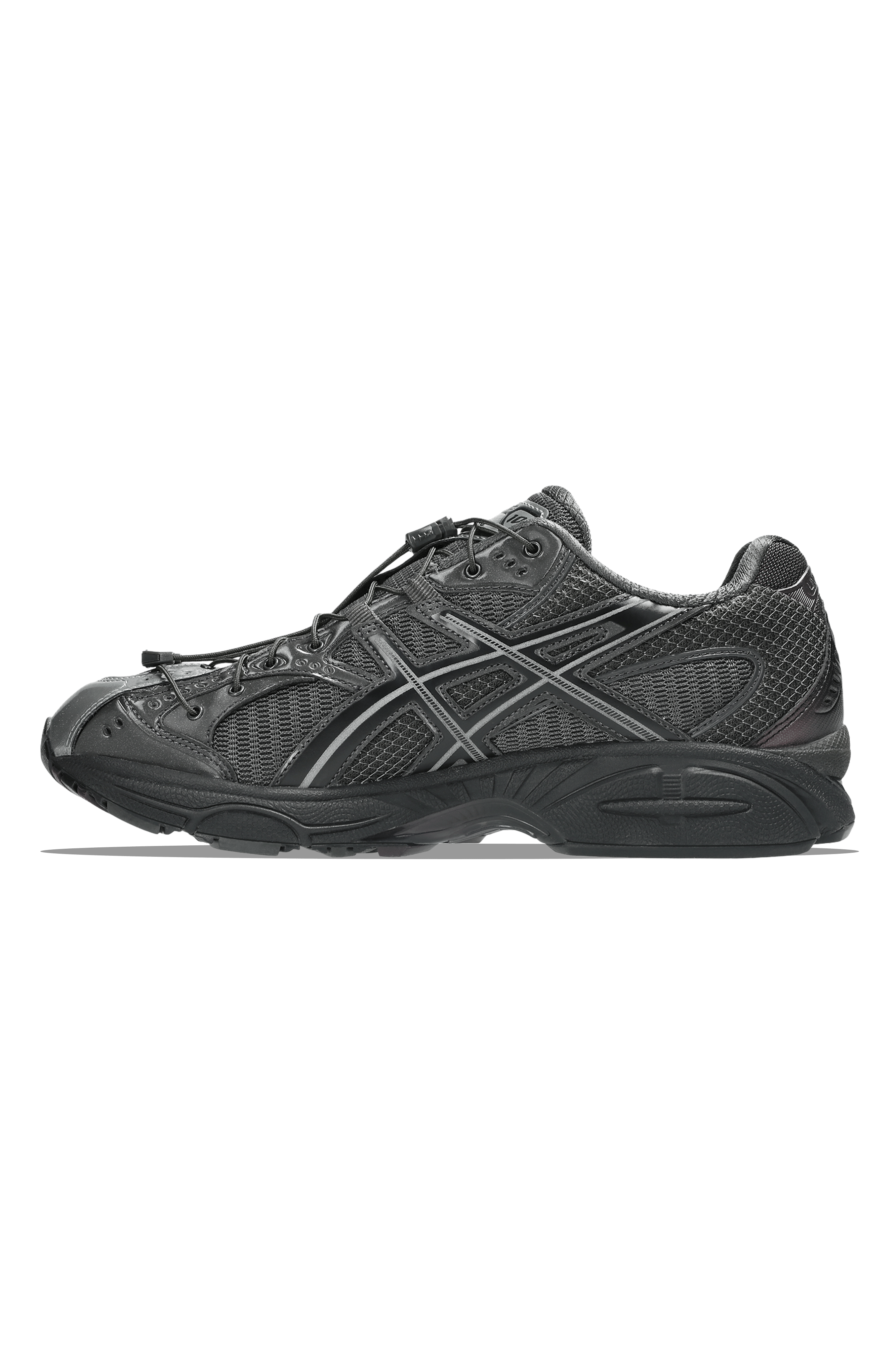 ASICS Gel - Nimbus 10.1 x Unaffected