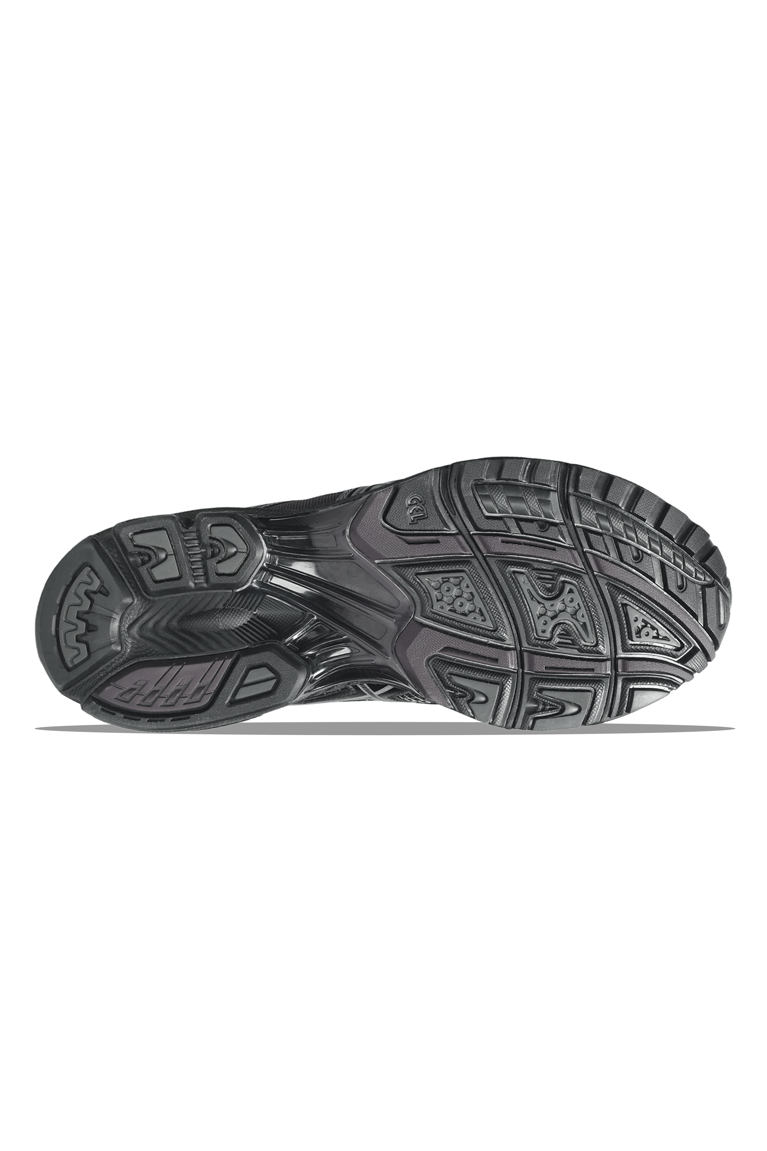 ASICS Gel - Nimbus 10.1 x Unaffected