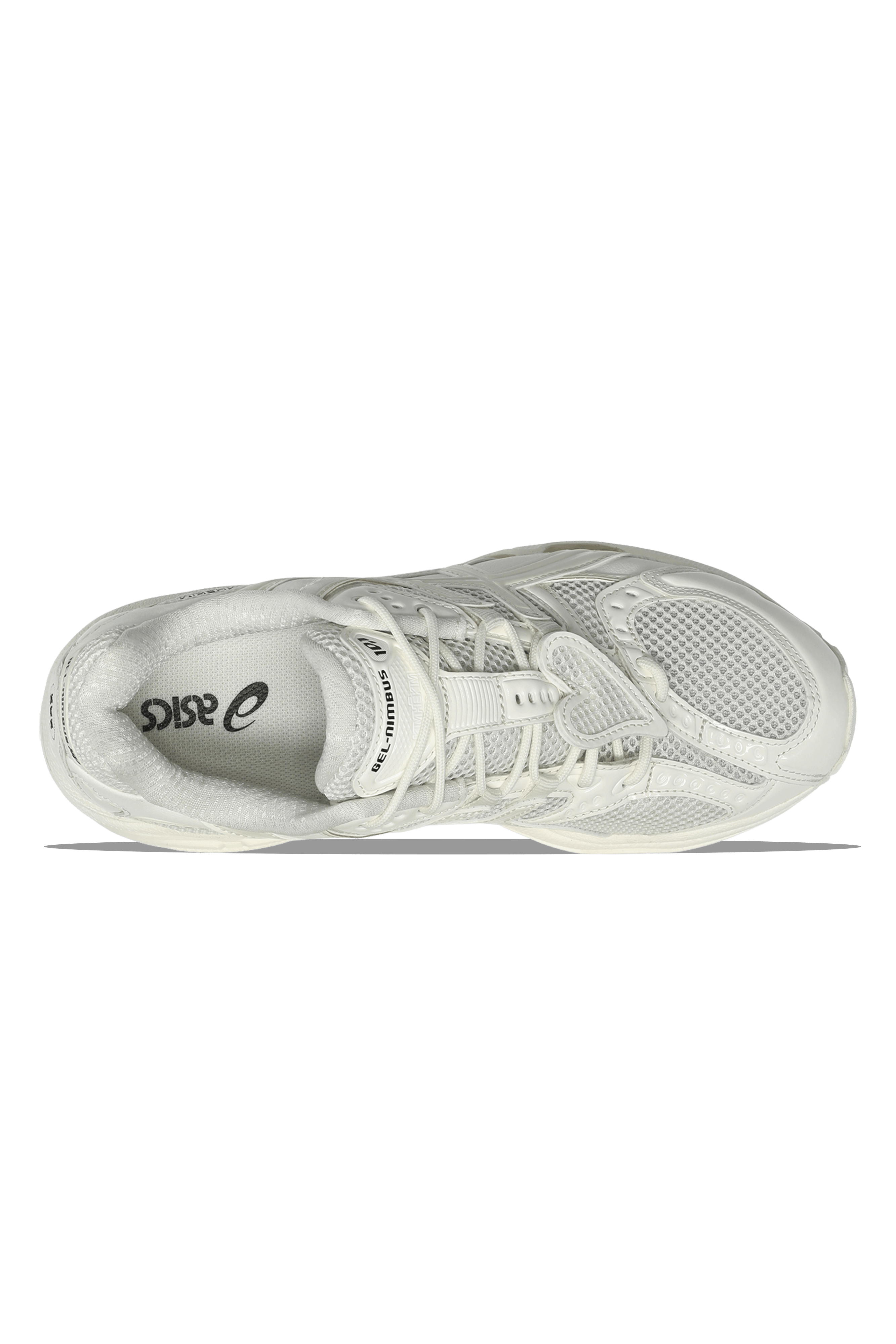 ASICS Gel - Nimbus 10.1 x Kimhekim