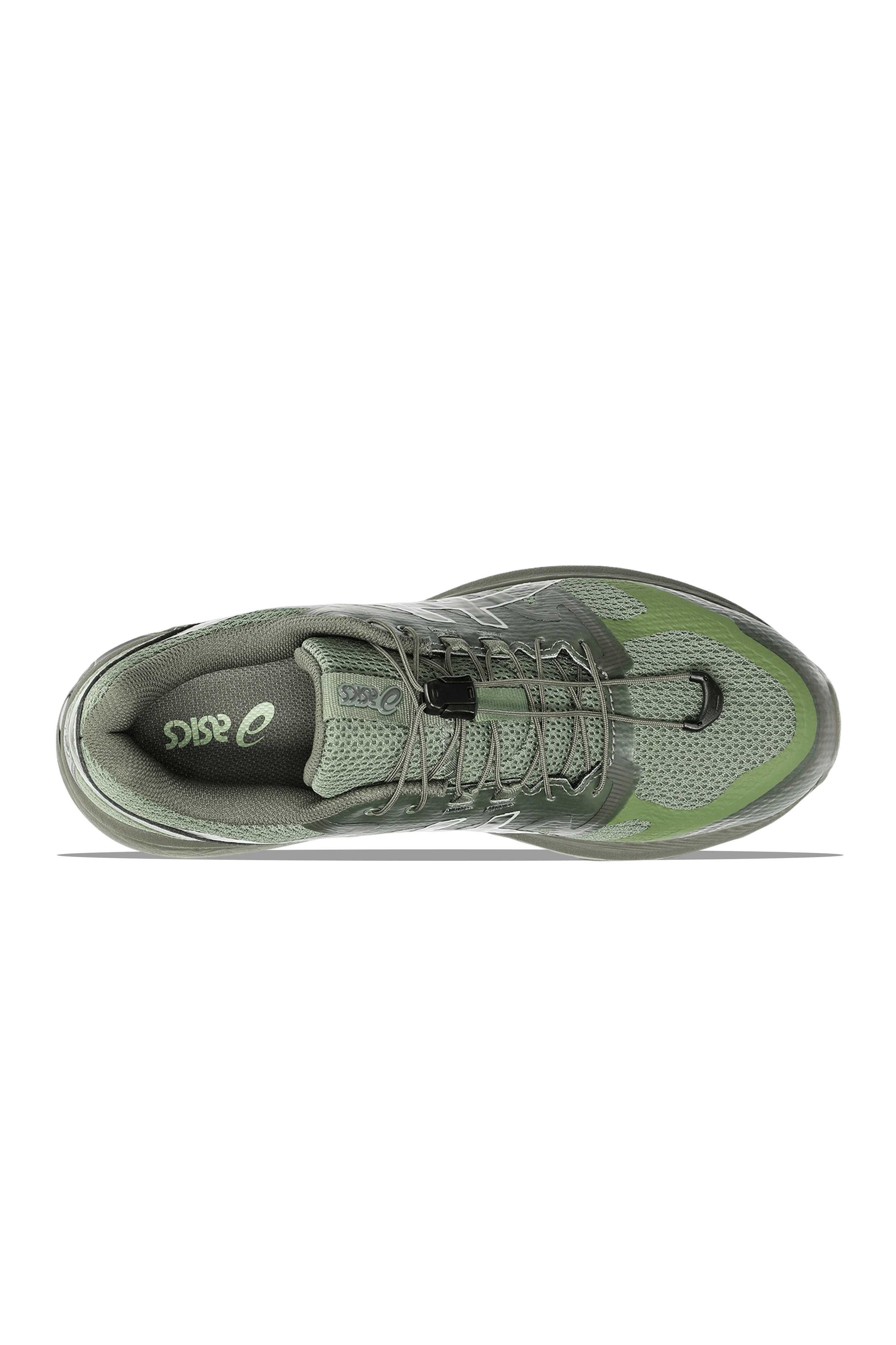 ASICS Gel - Terrain x Sansan Gear Bronze Green/Tarmac