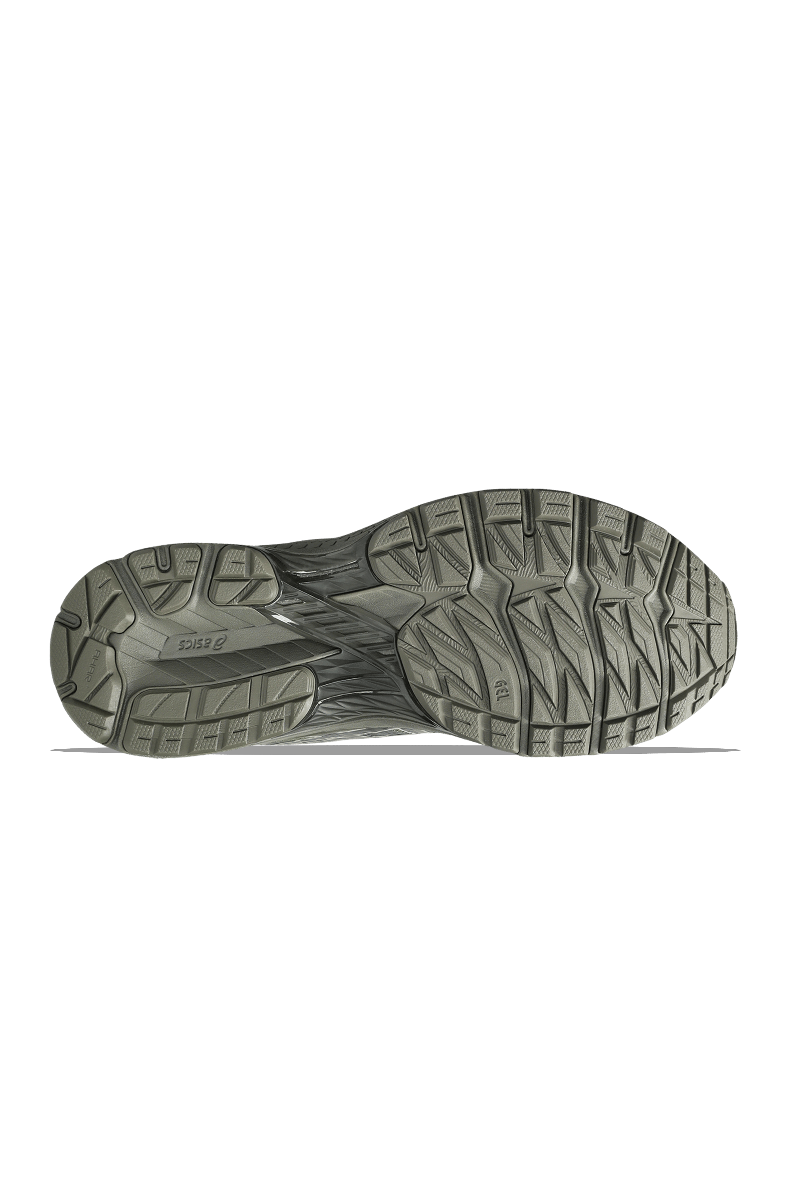 ASICS Gel - Terrain x Sansan Gear Bronze Green/Tarmac