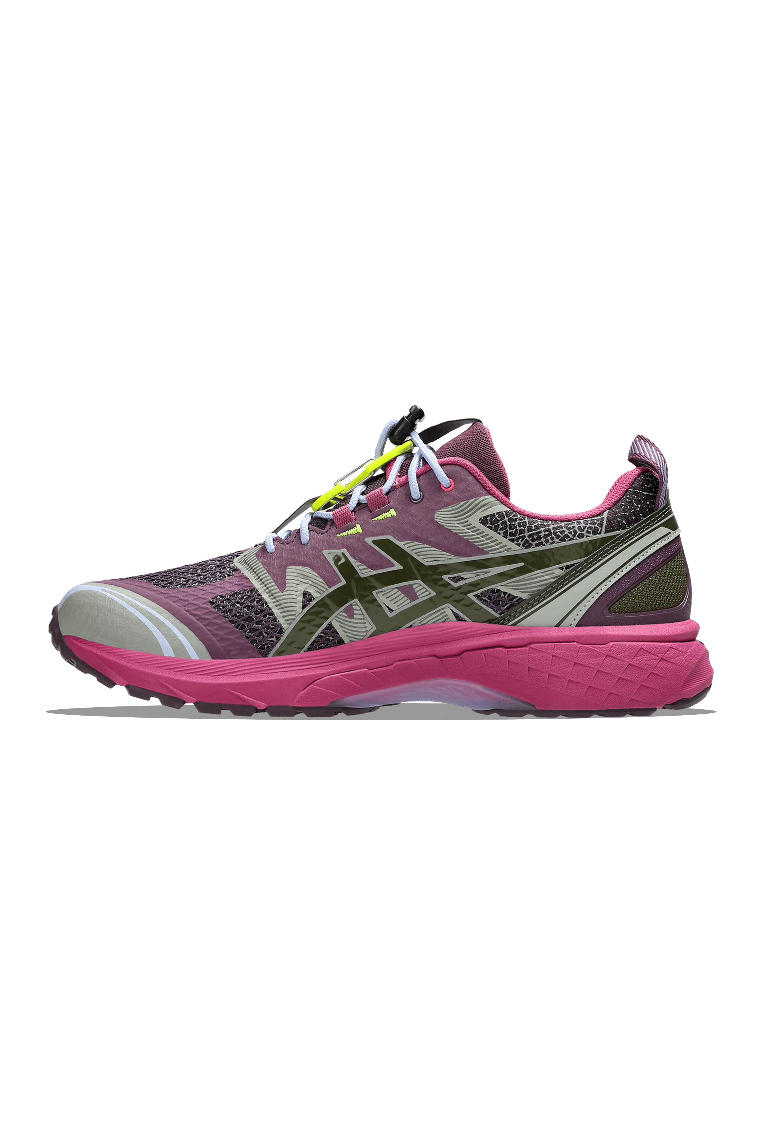 ASICS Gel - Terrain x Up - There Purple Lavender