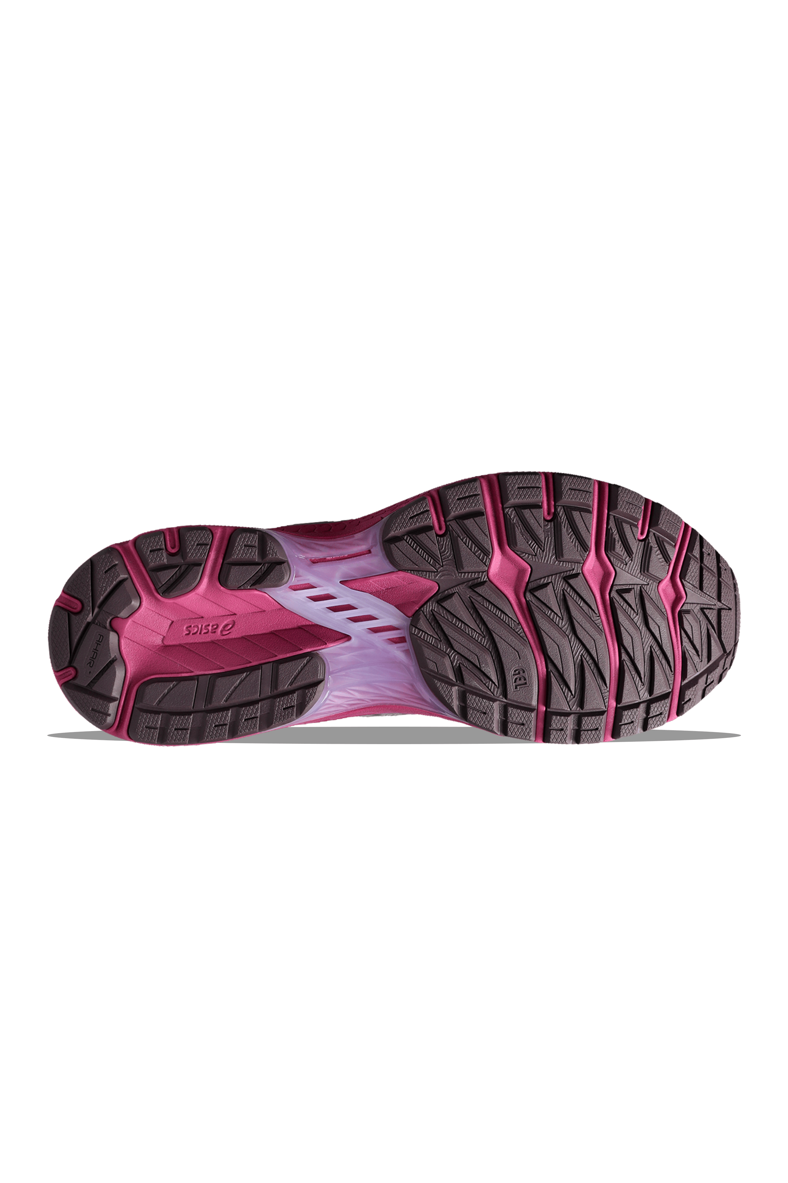 ASICS Gel - Terrain x Up - There Purple Lavender