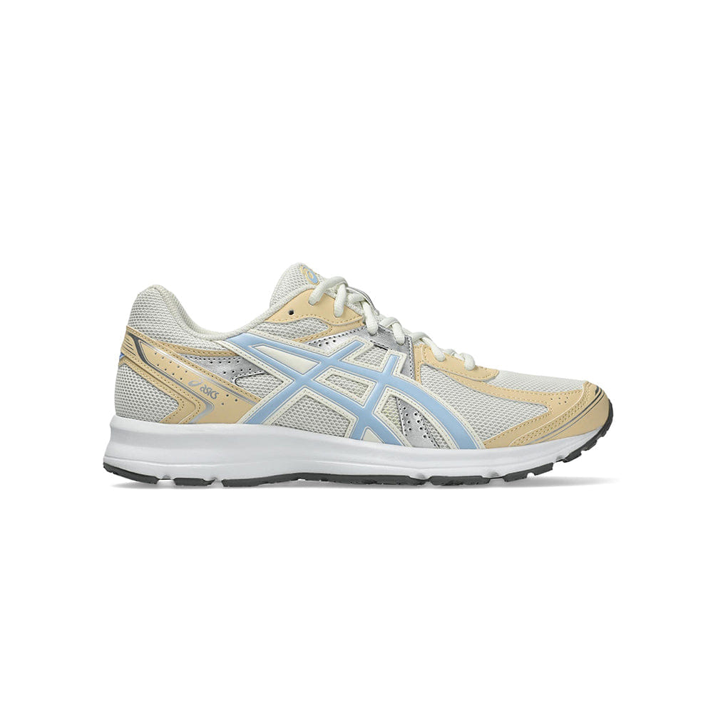 ASICS Women's Jog 100S - Cream/Light Sapphire