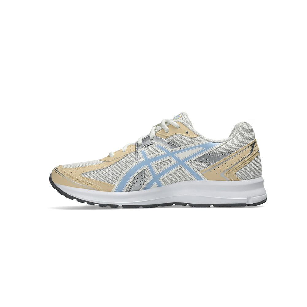 ASICS Women's Jog 100S - Cream/Light Sapphire