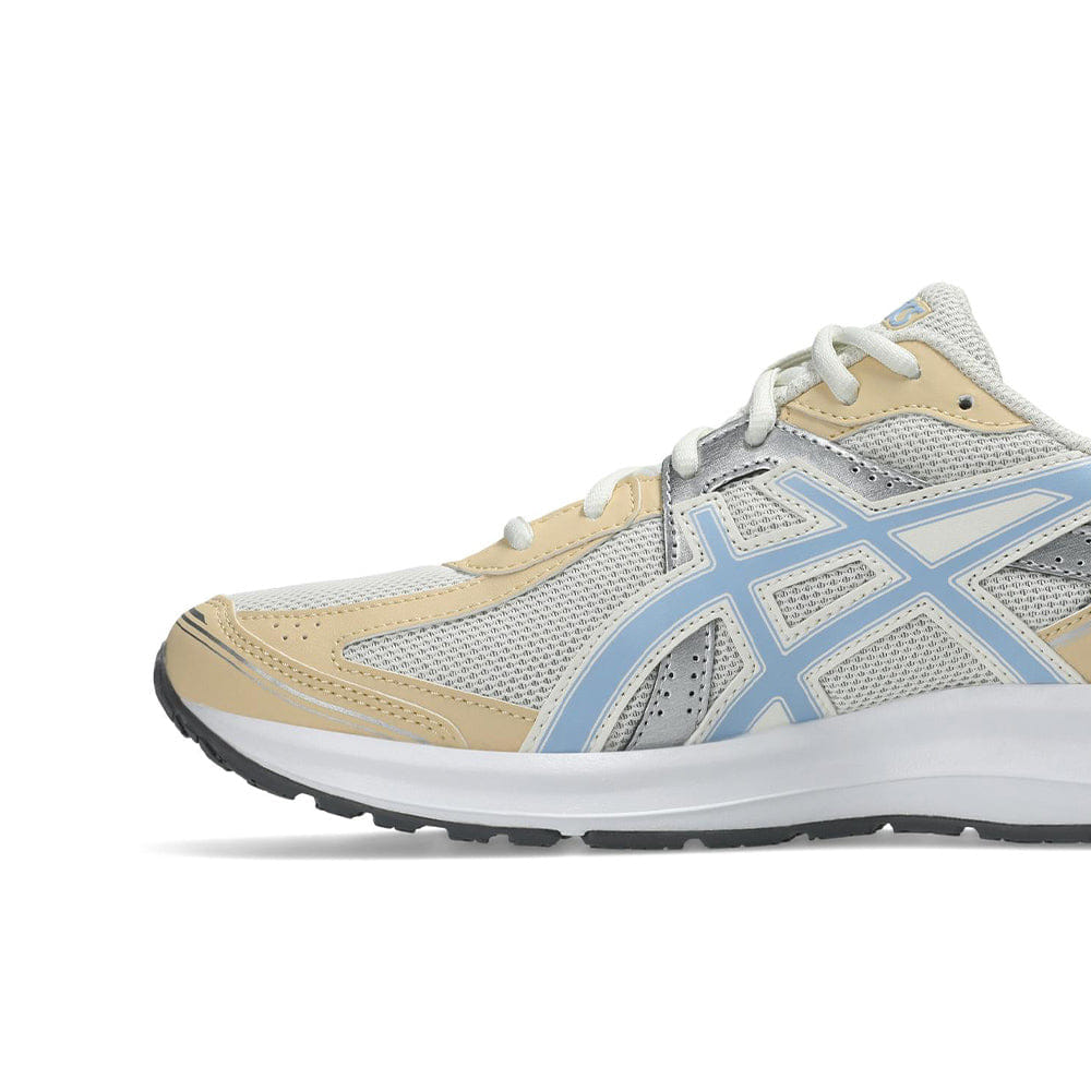 ASICS Women's Jog 100S - Cream/Light Sapphire
