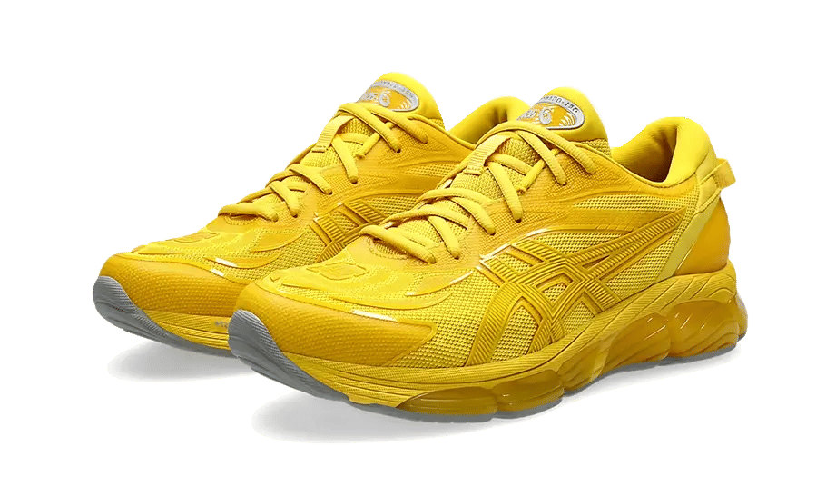 ASICS Gel - Quantum 360 VIIIC.P. Company Yellow