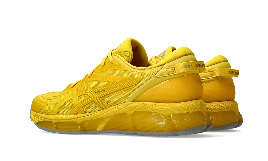 ASICS Gel - Quantum 360 VIIIC.P. Company Yellow