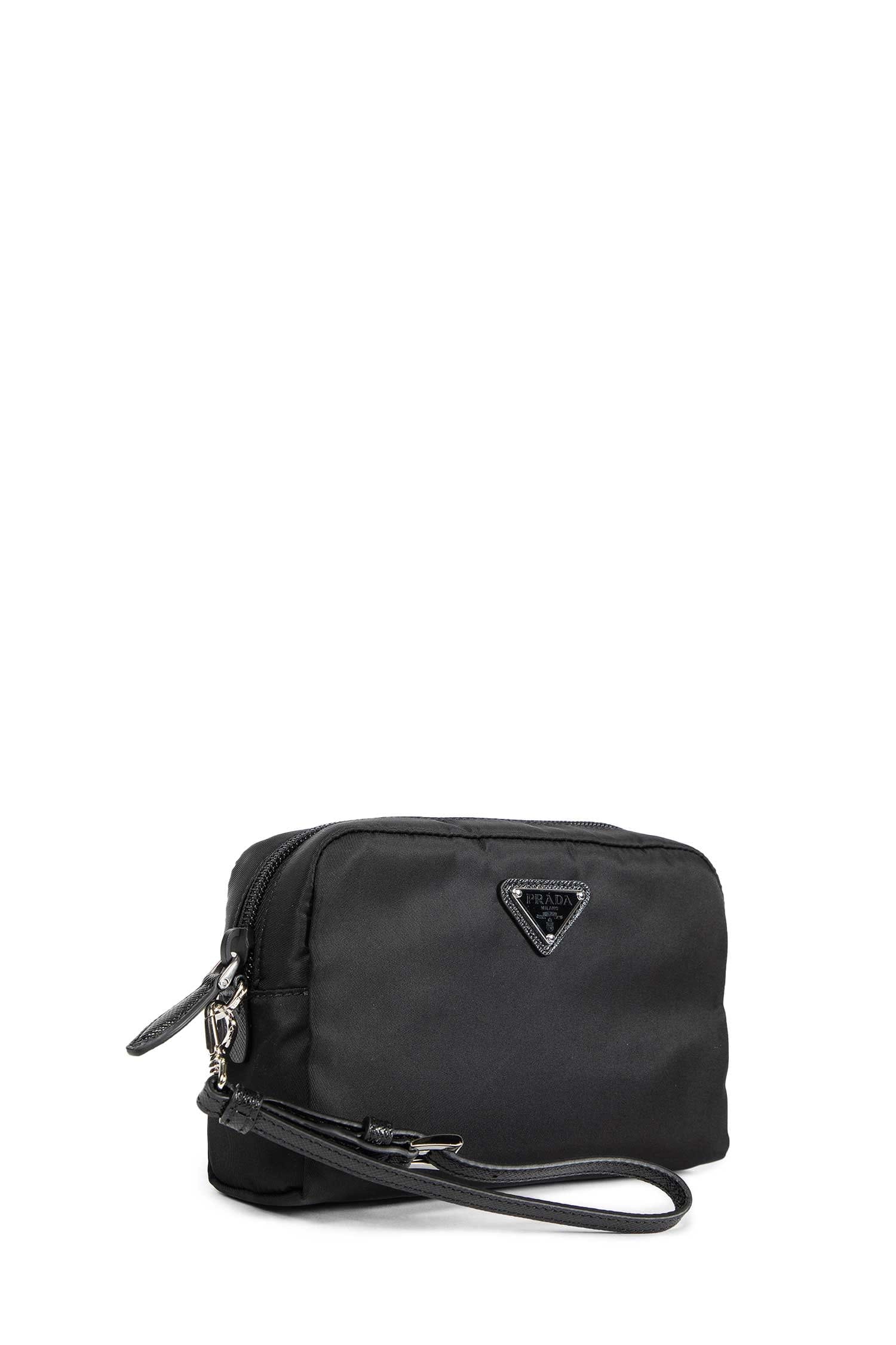 Prada Re - Nylon Pouch