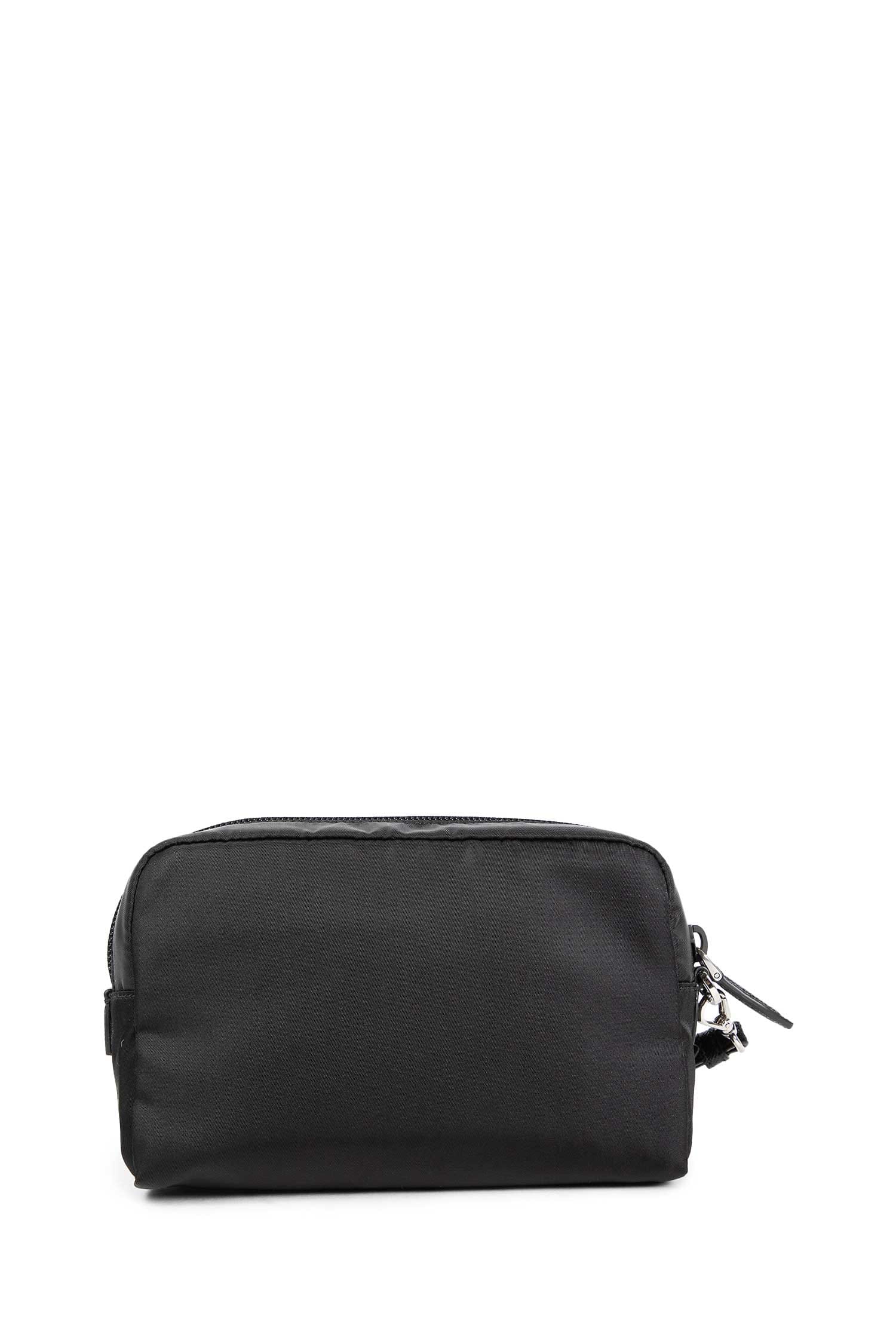 Prada Re - Nylon Pouch
