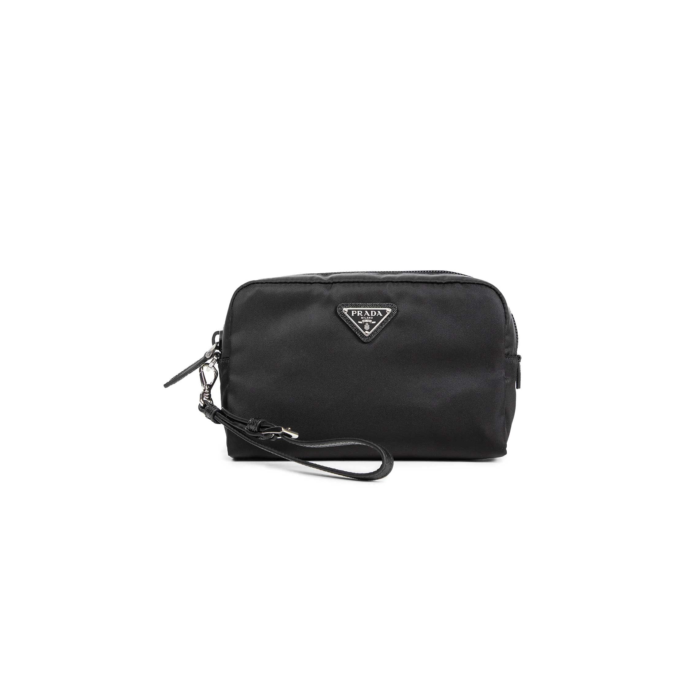 Prada Re - Nylon Pouch