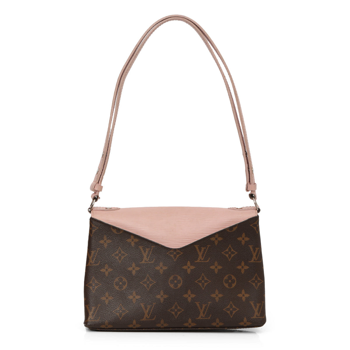 Louis Vuitton 2017 Epi Saint Michel Bag One Size
