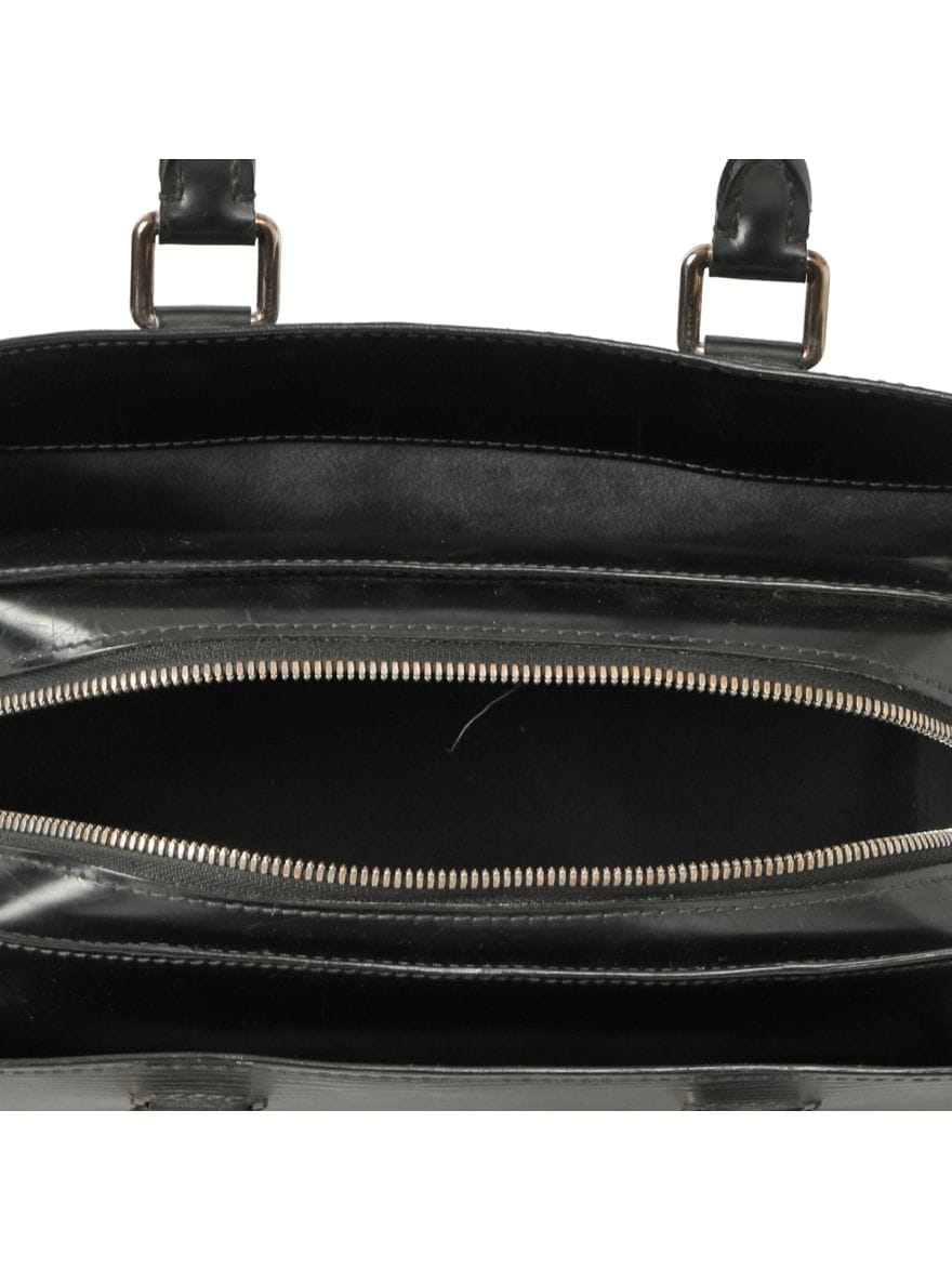 Louis Vuitton Epi Pont - Neuf Bag Medium
