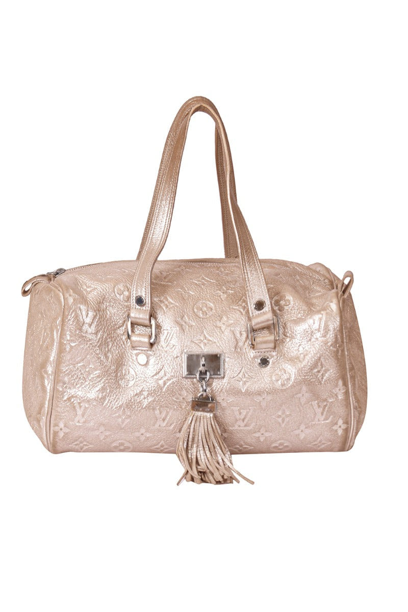 Louis Vuitton Monogram Shimmercomete Shoulder Bag