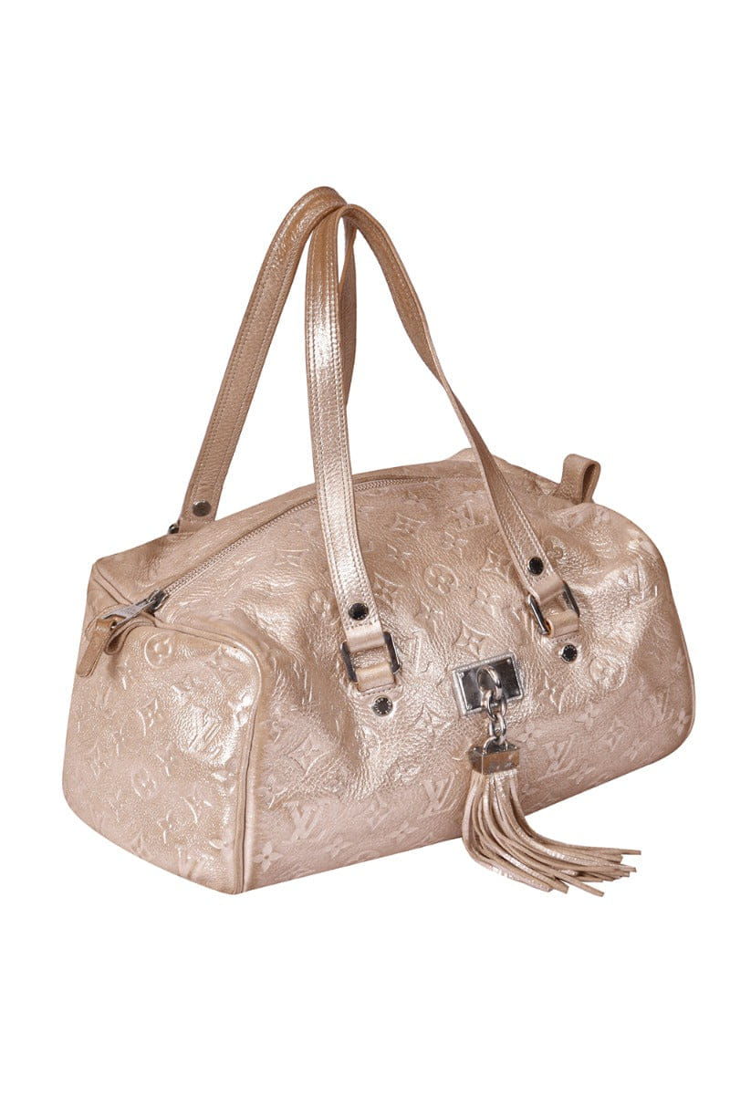 Louis Vuitton Monogram Shimmercomete Shoulder Bag