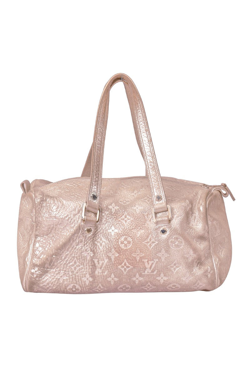 Louis Vuitton Monogram Shimmercomete Shoulder Bag