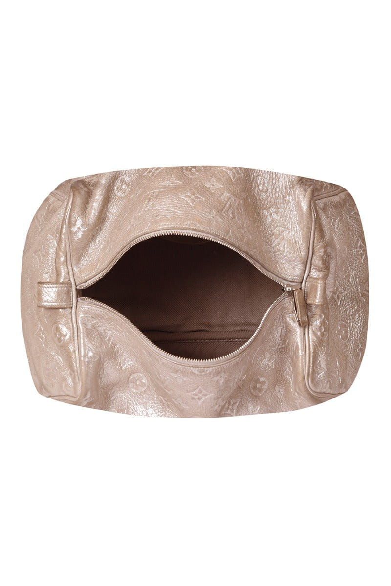 Louis Vuitton Monogram Shimmercomete Shoulder Bag