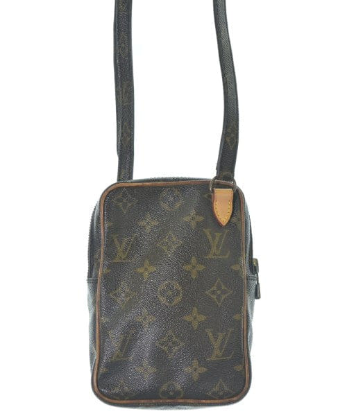 Louis Vuitton Shoulder bags