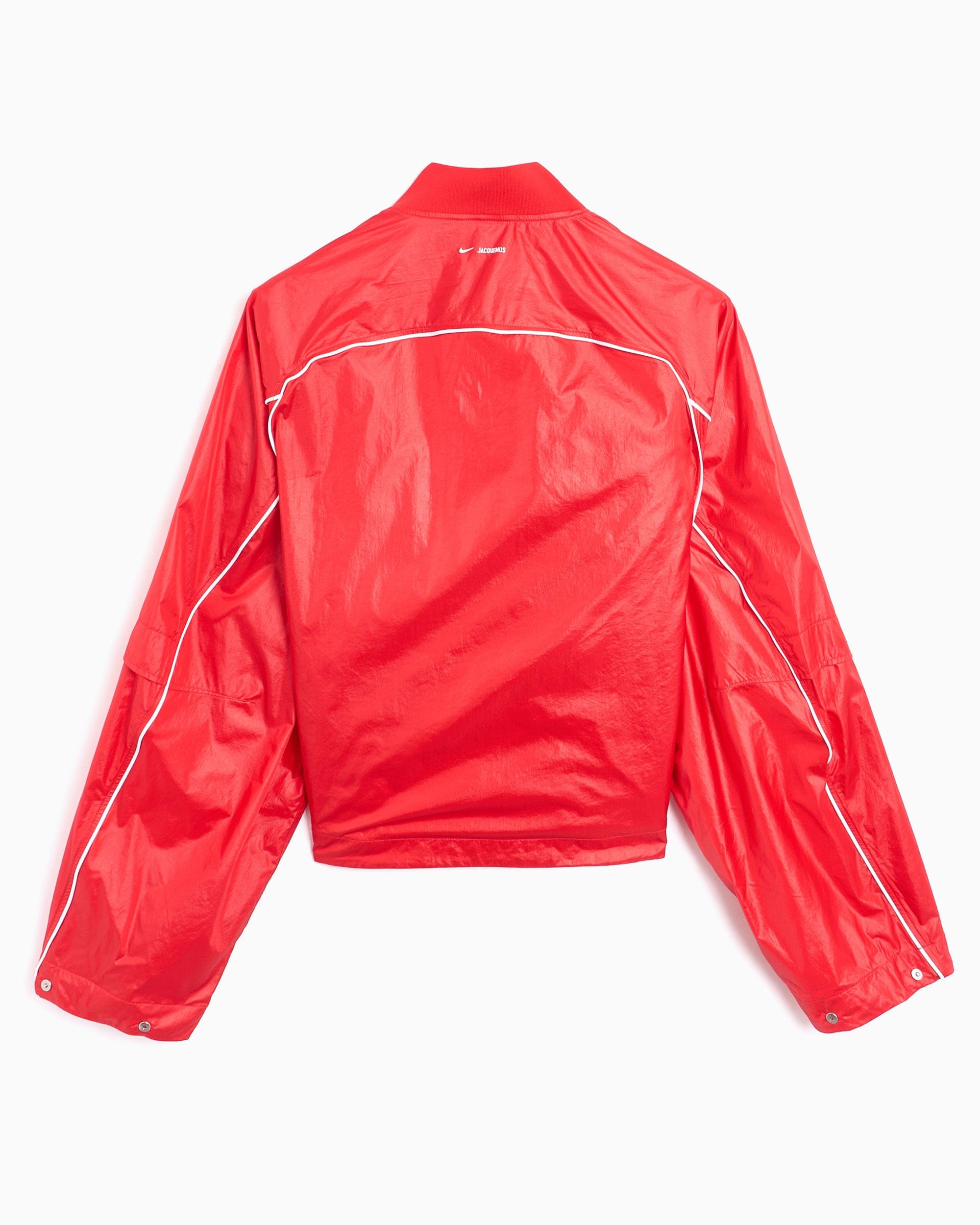 Nike Chaqueta de chandal Relaxed Nike x Jacquemus Unisex Track Jacket Unisex