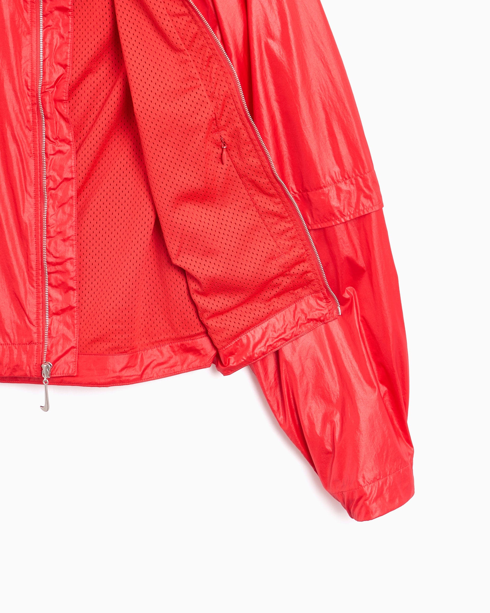 Nike Chaqueta de chandal Relaxed Nike x Jacquemus Unisex Track Jacket Unisex