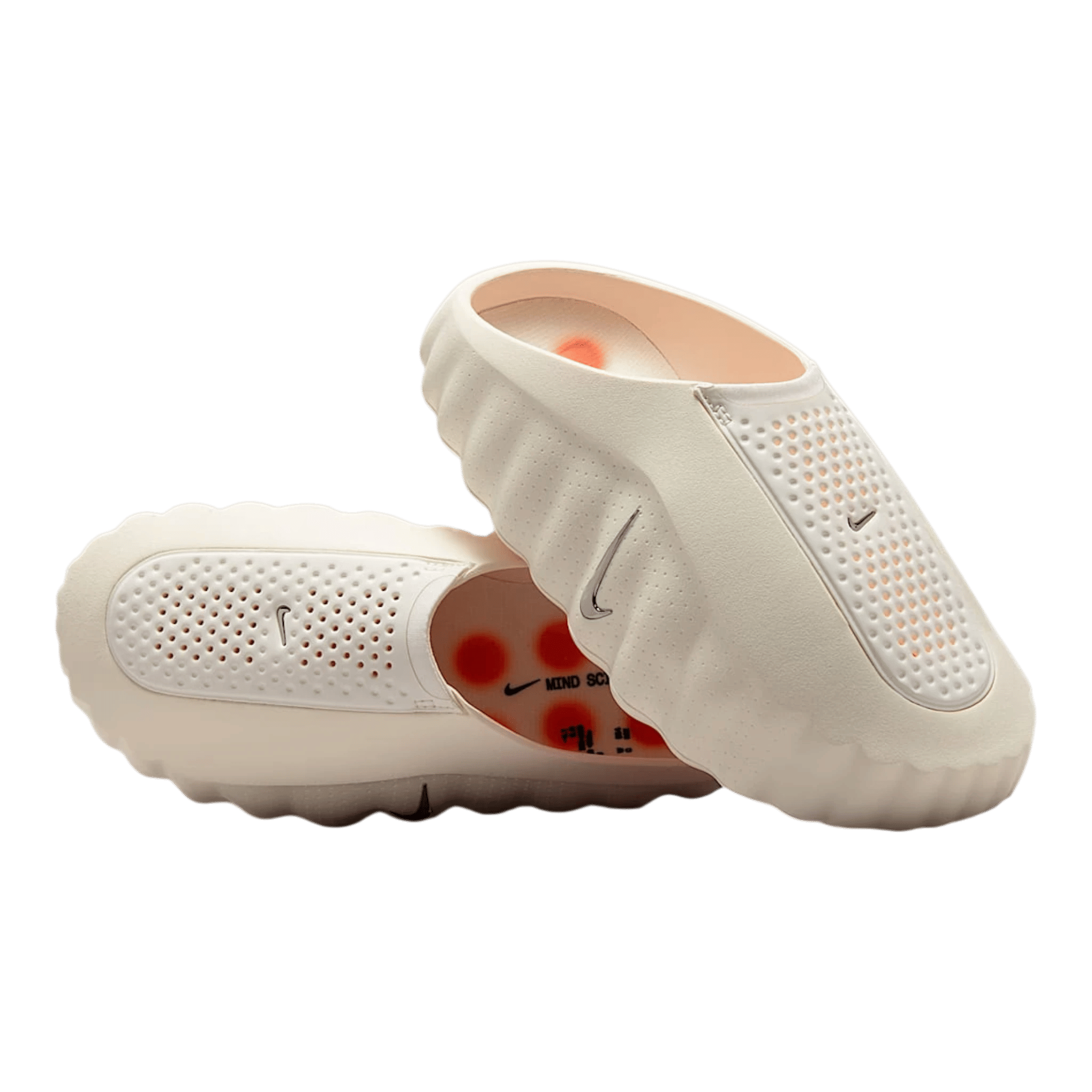 Nike Mind 001 Slide – Sail