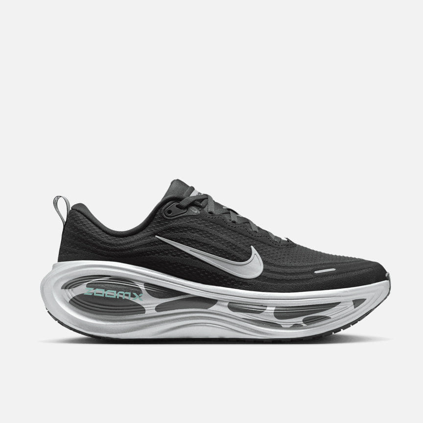 Nike VOMERO PLUS - ANTHRACITE / REFLECT SILVER
