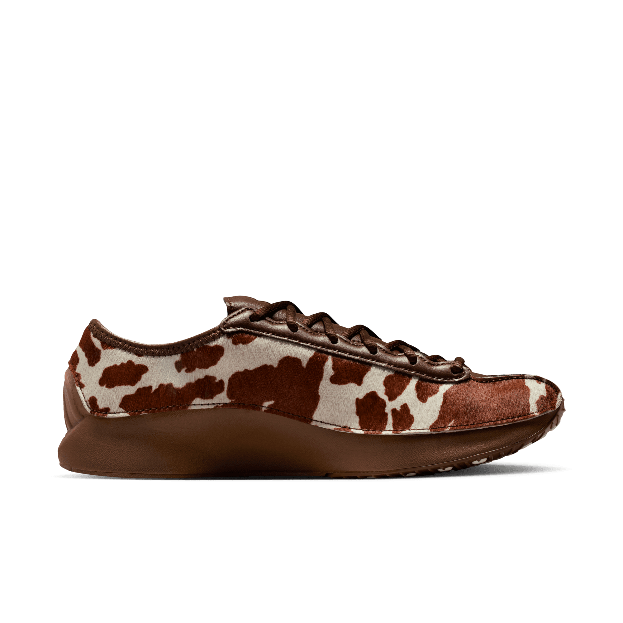 Nike WMNS AIR SUPERFLY LX PONY HAIR COW PRINT