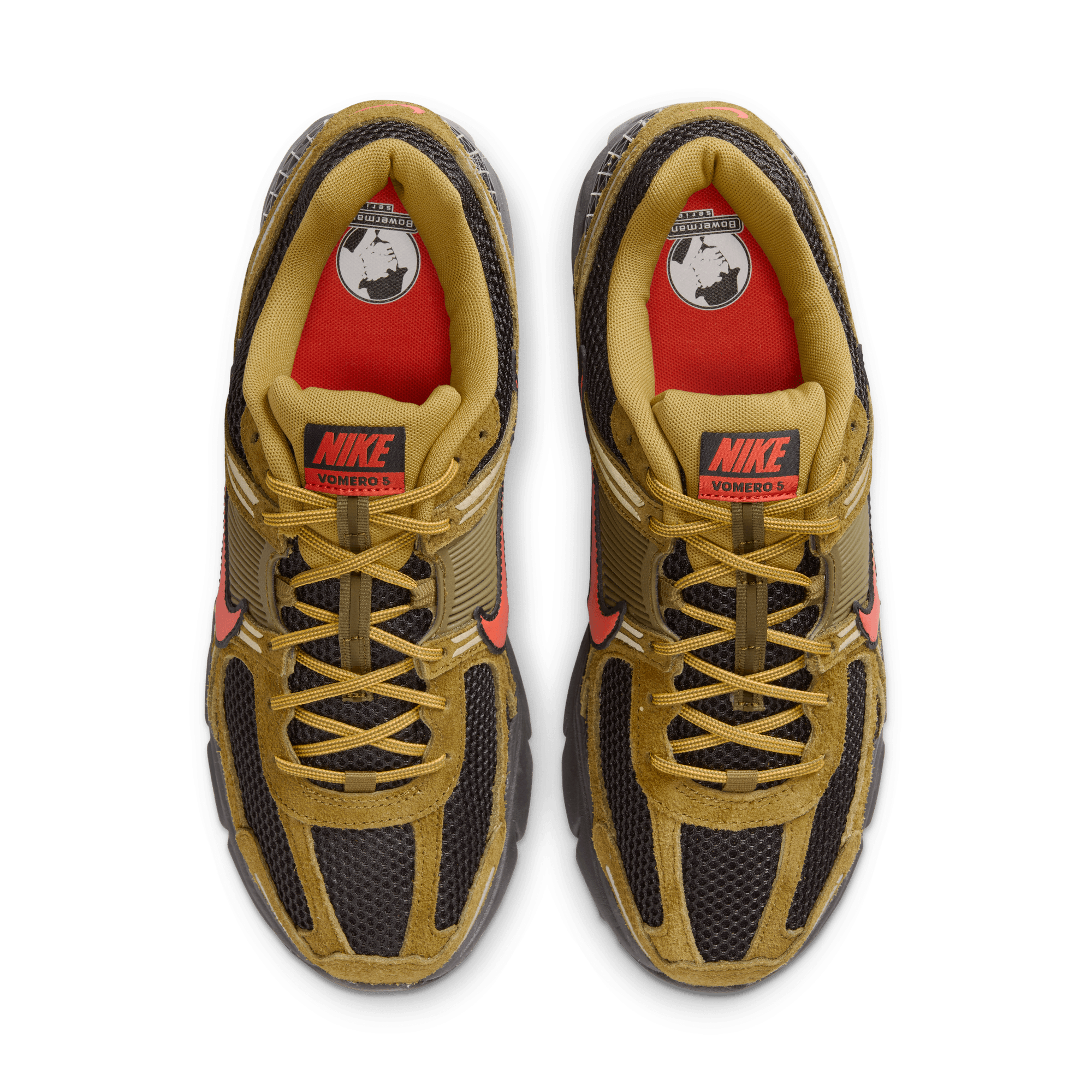 Nike ZOOM VOMERO 5 PRM OLIVE FLAK